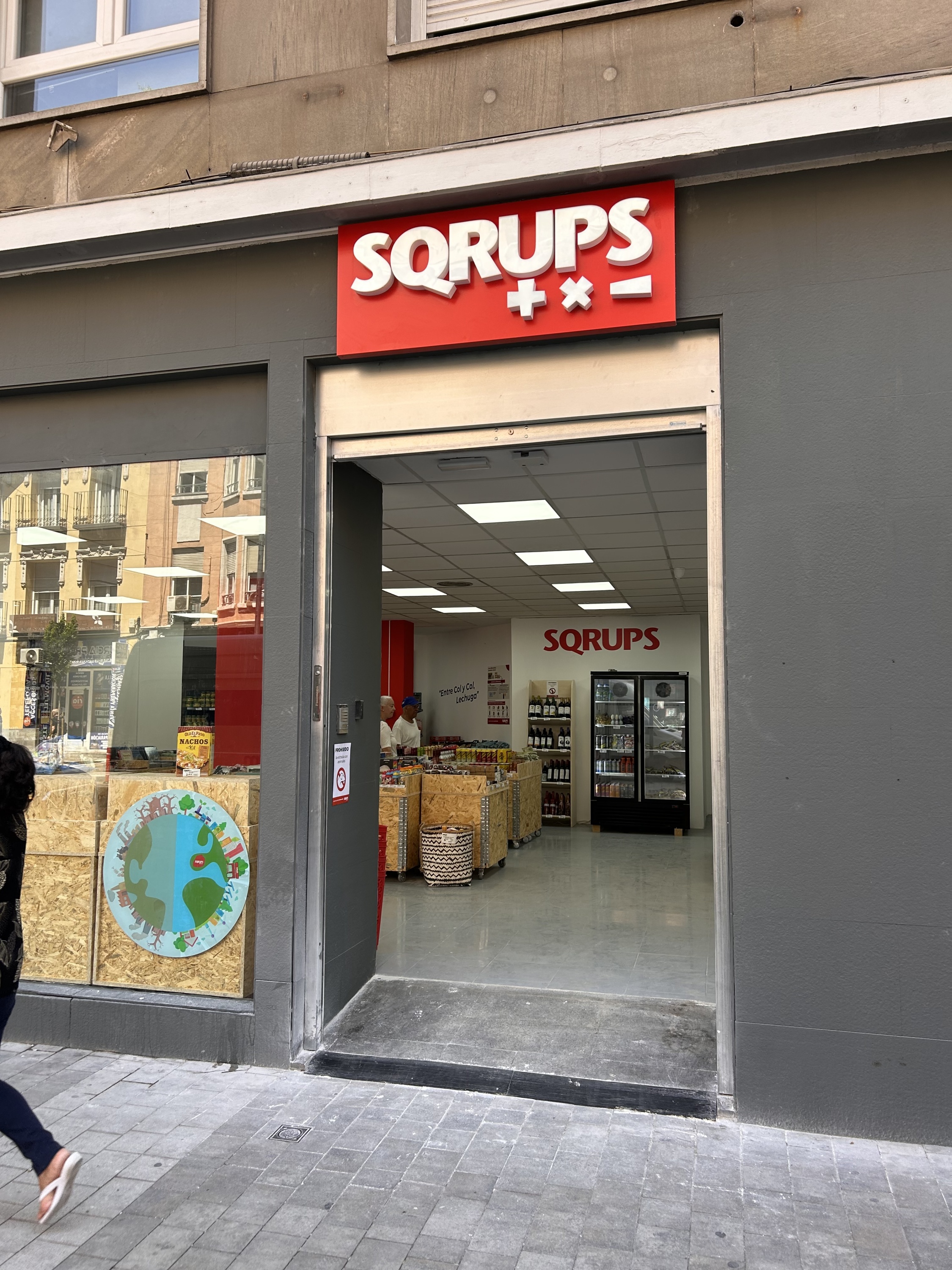 Galería en miniatura