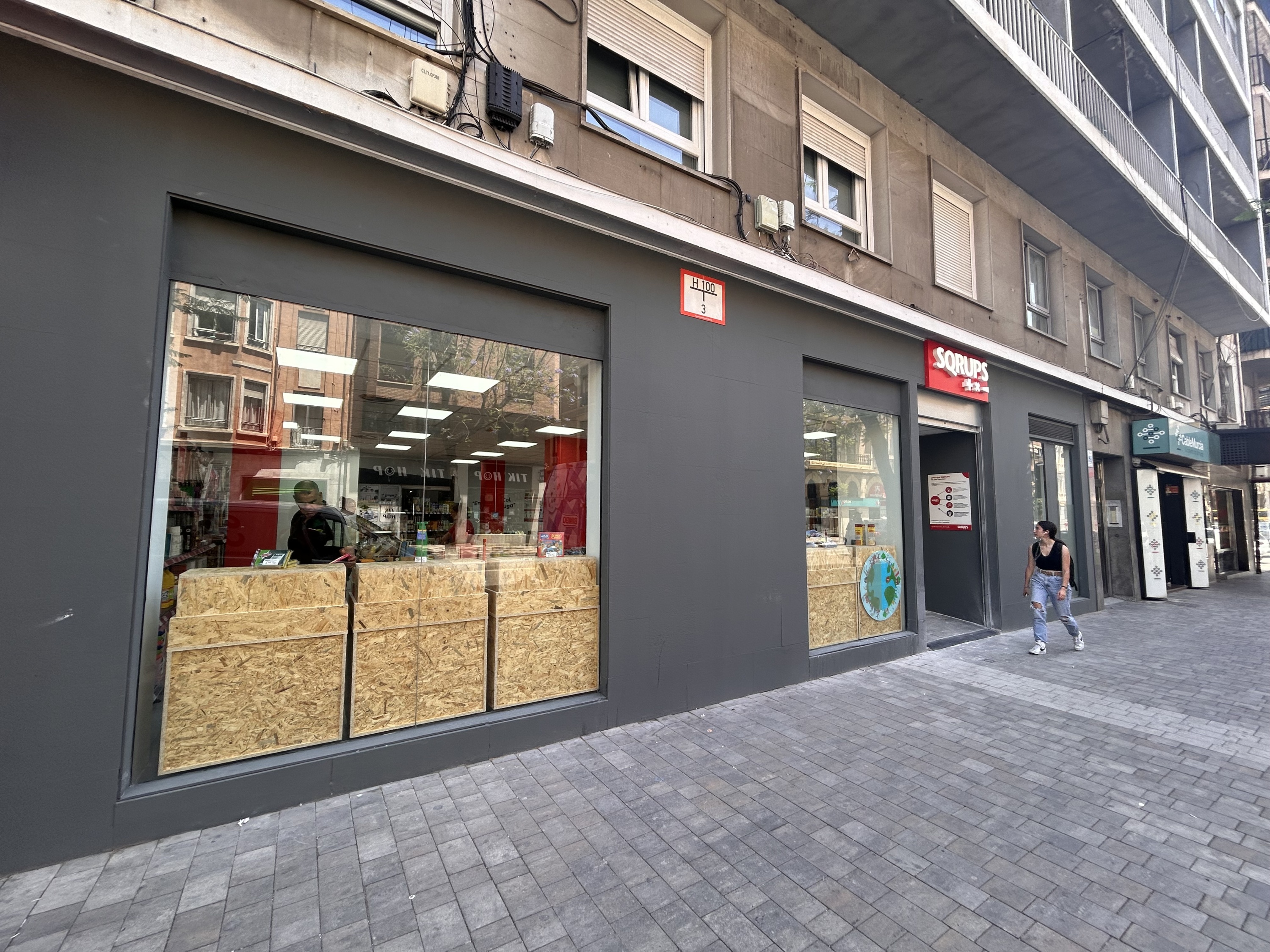 Galería en miniatura