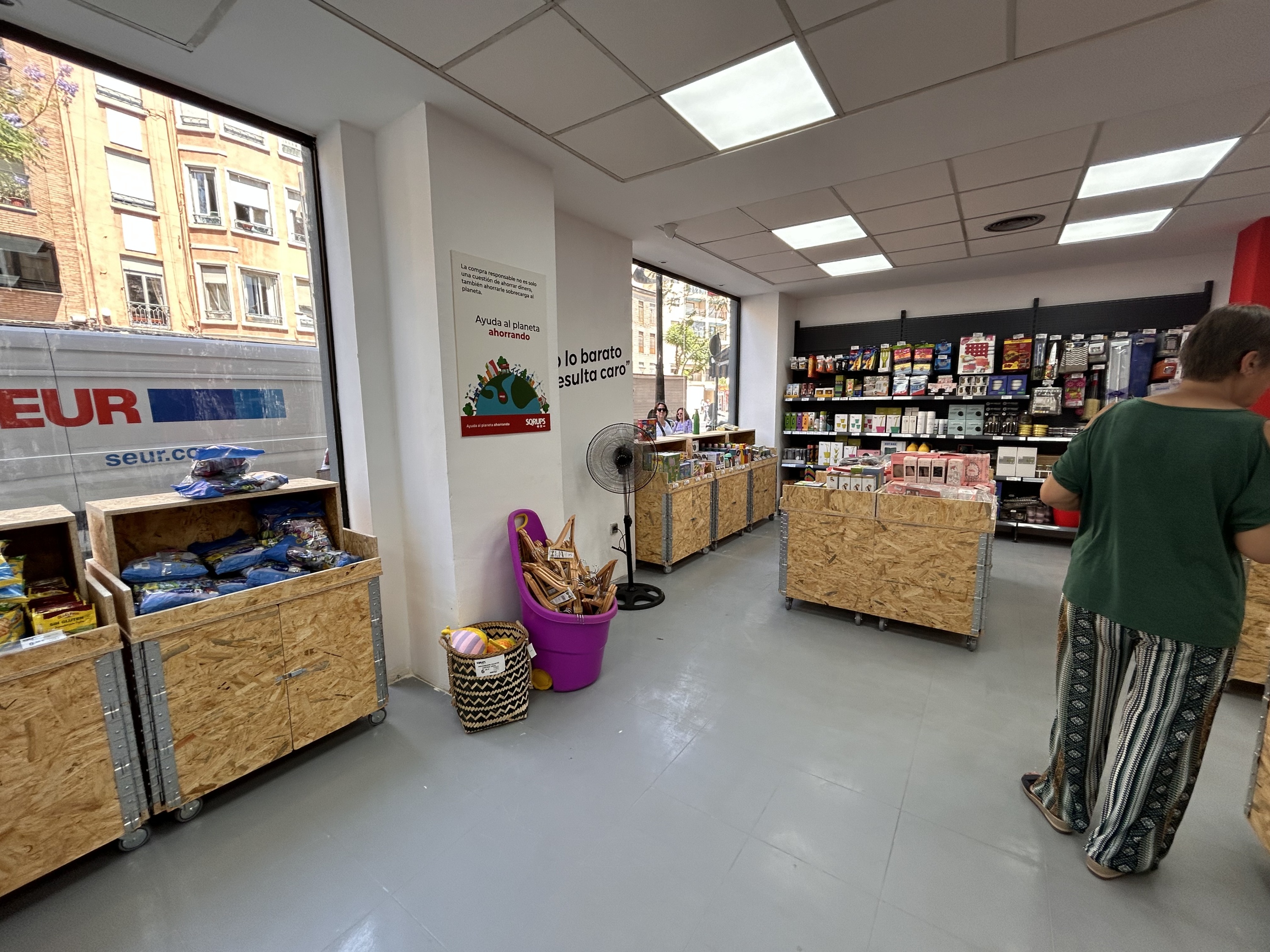 Galería en miniatura