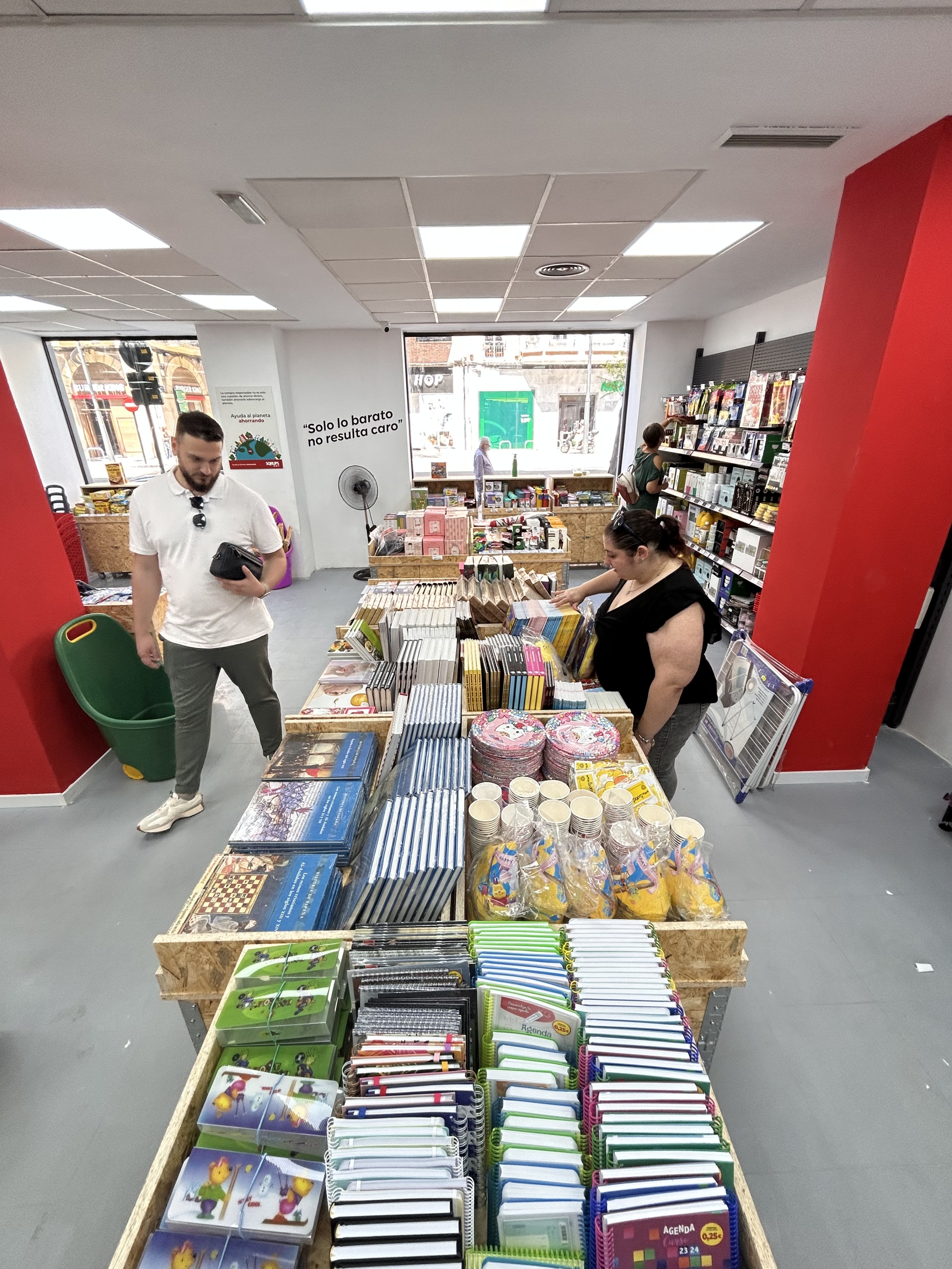 Galería en miniatura