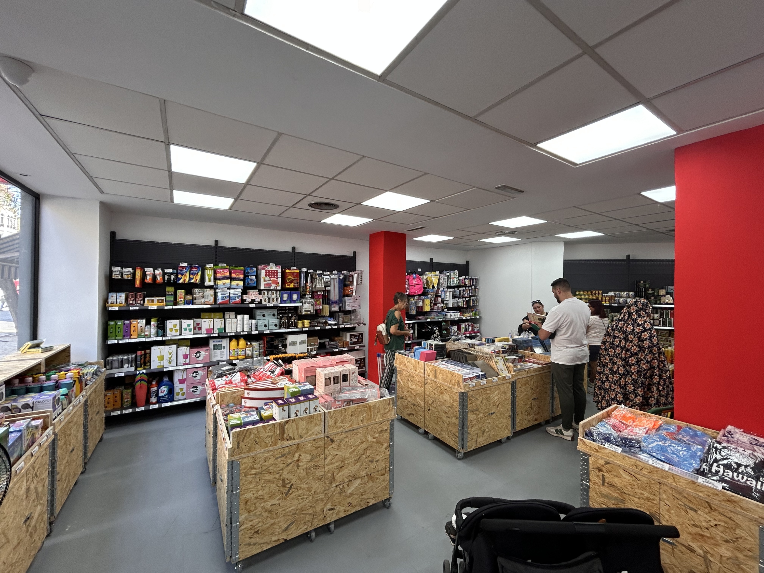 Galería en miniatura