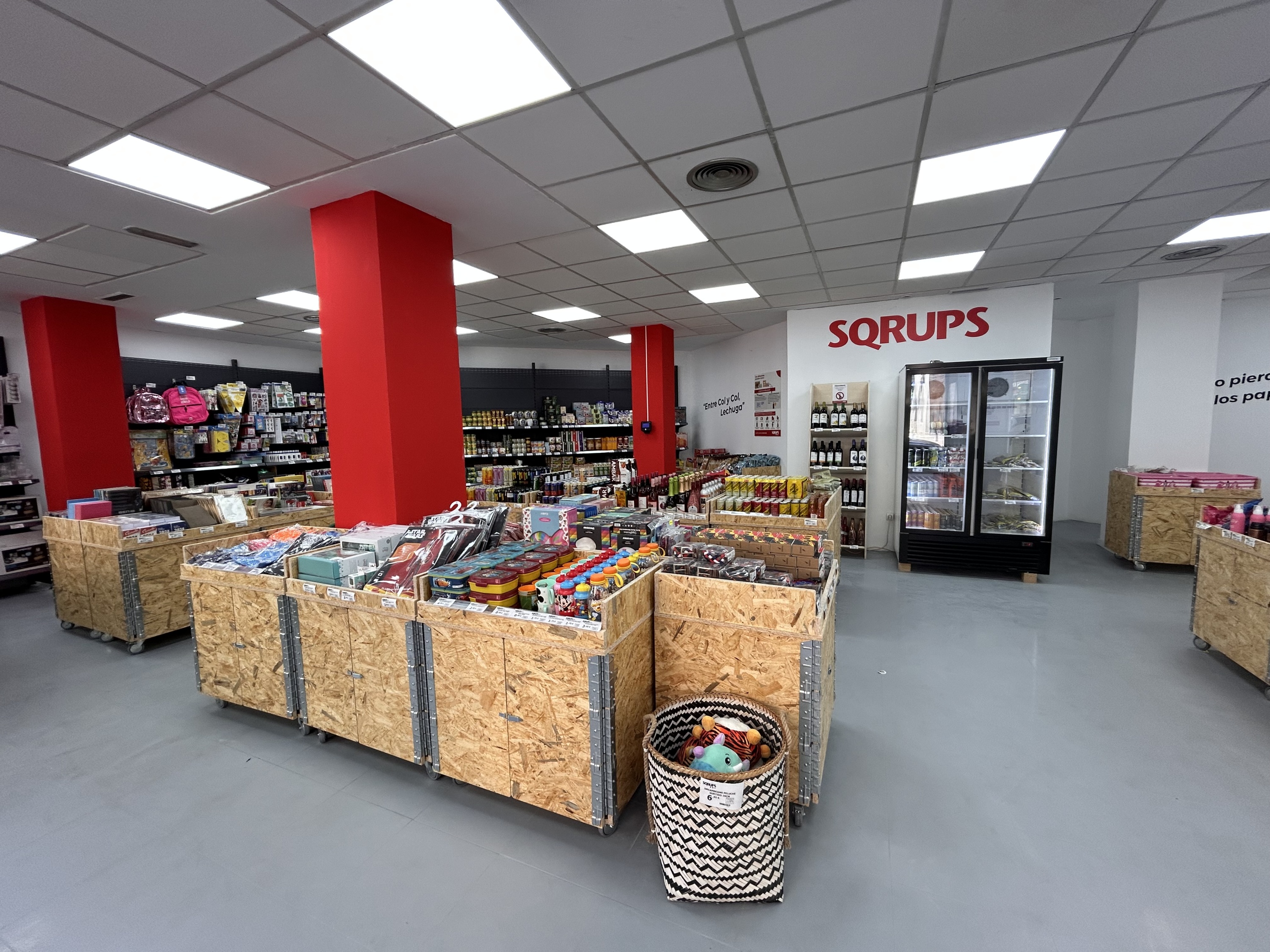 Galería en miniatura