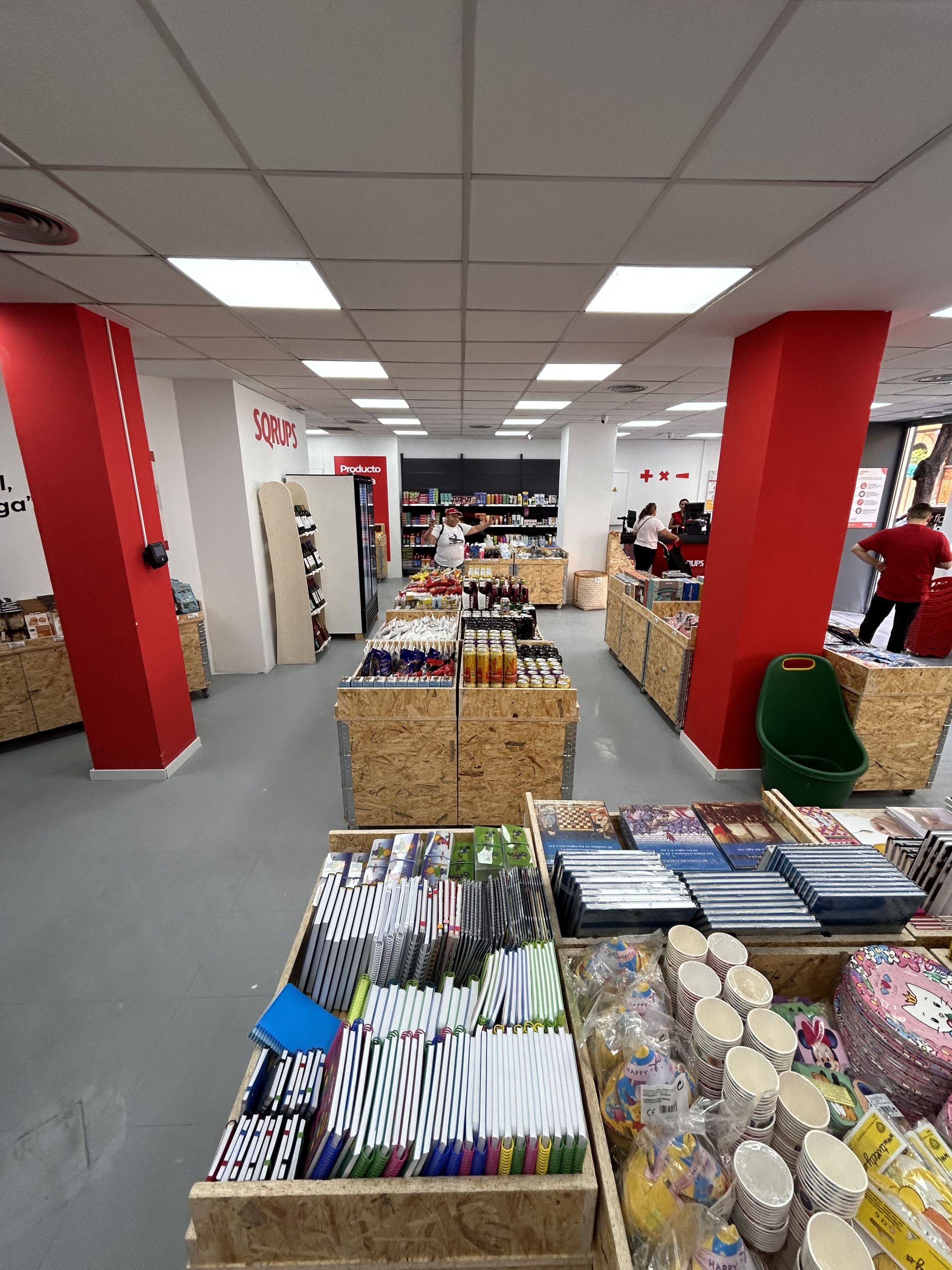 Galería en miniatura