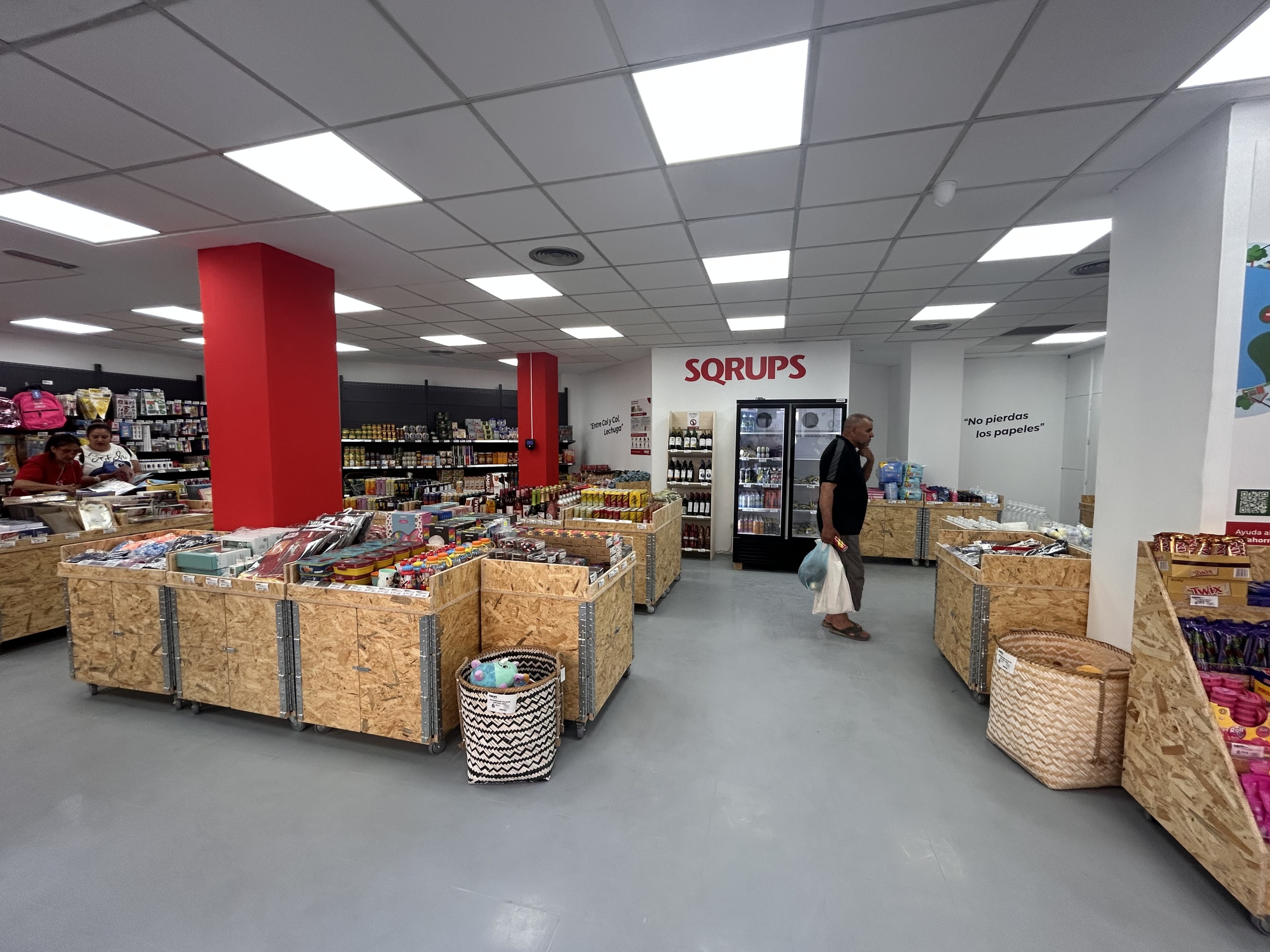 Galería en miniatura