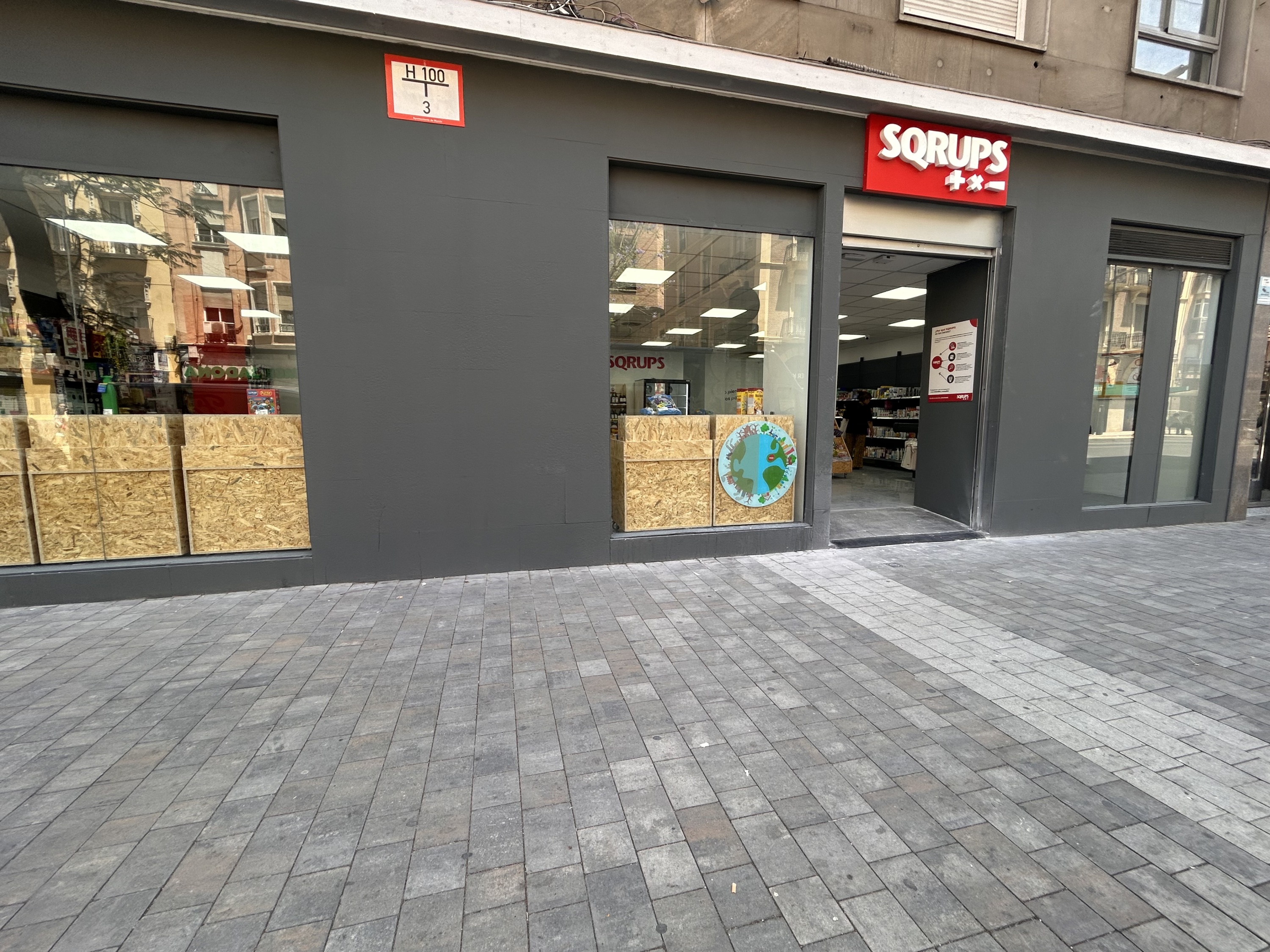 Galería en miniatura