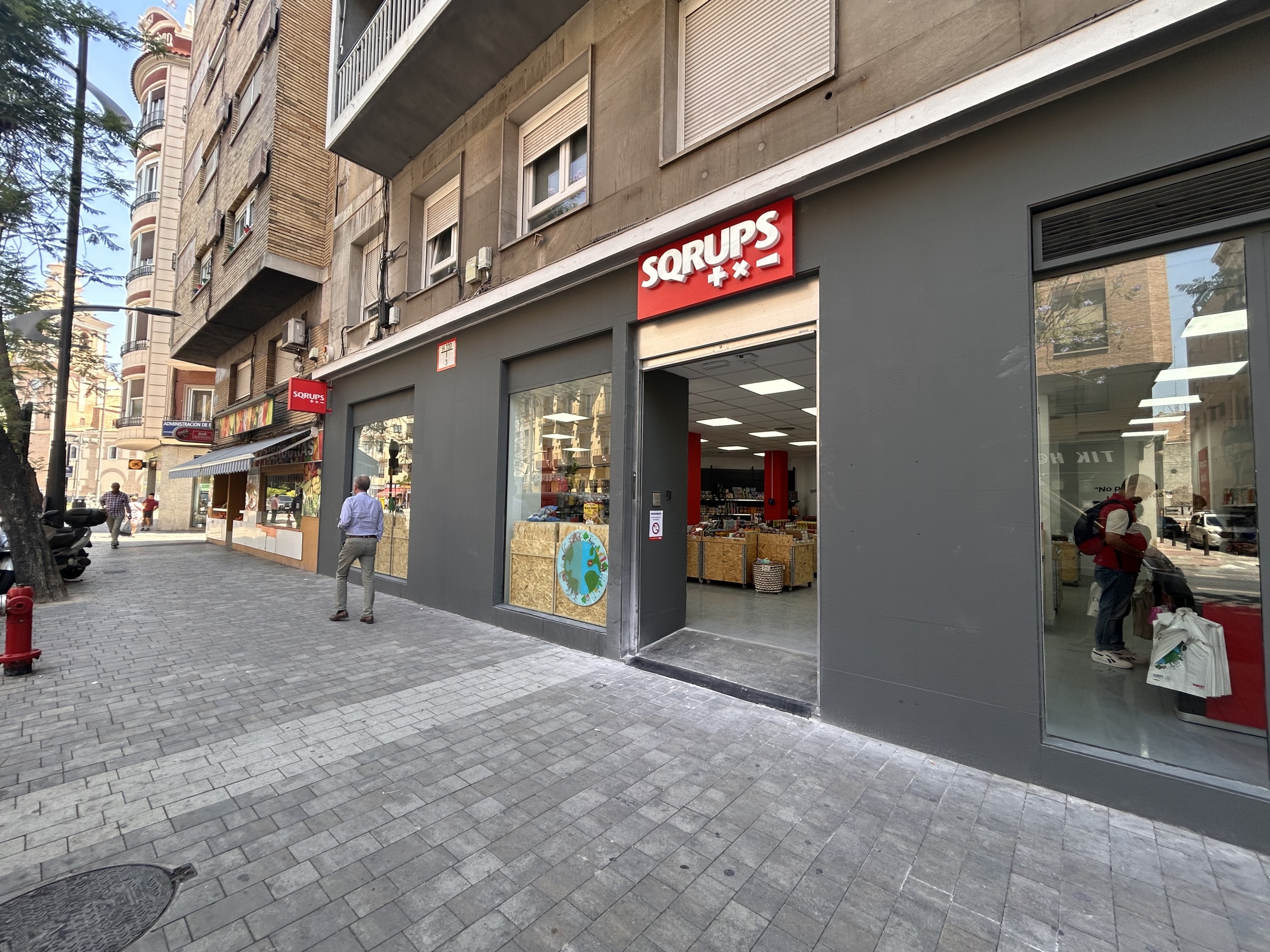 Galería en miniatura