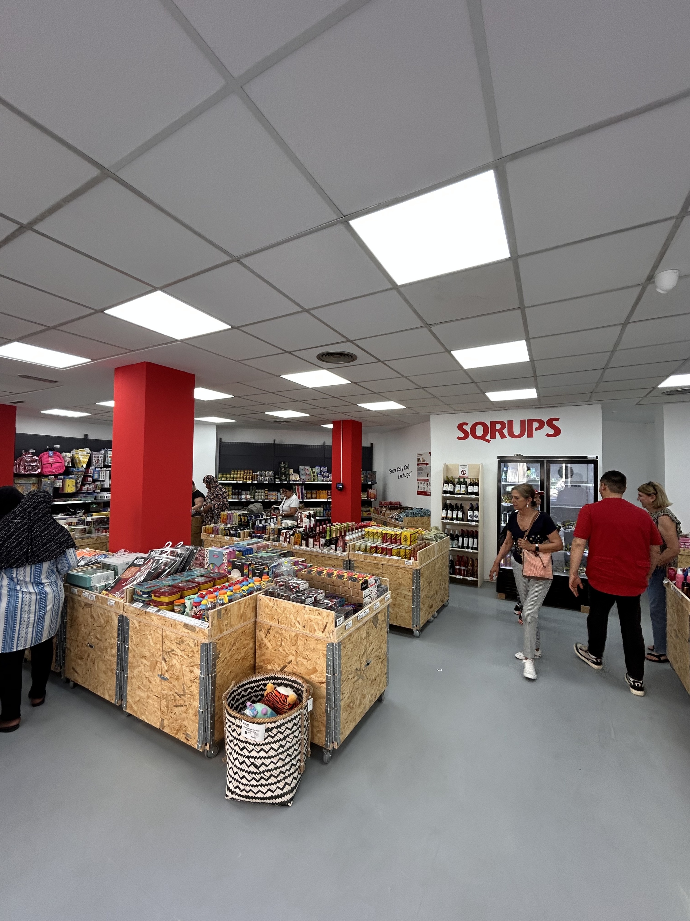 Galería en miniatura