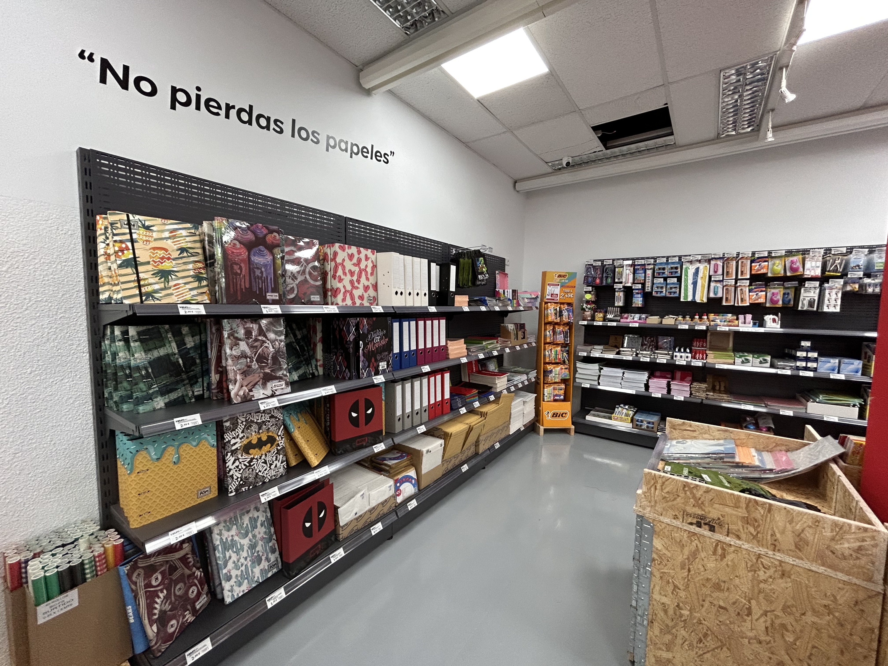 Galería en miniatura