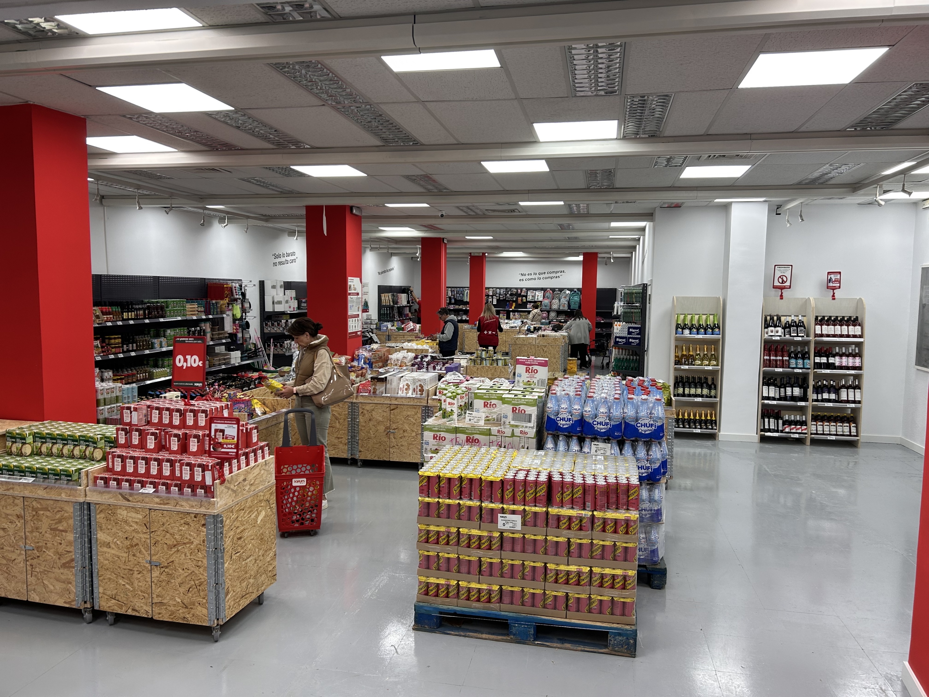 Galería en miniatura