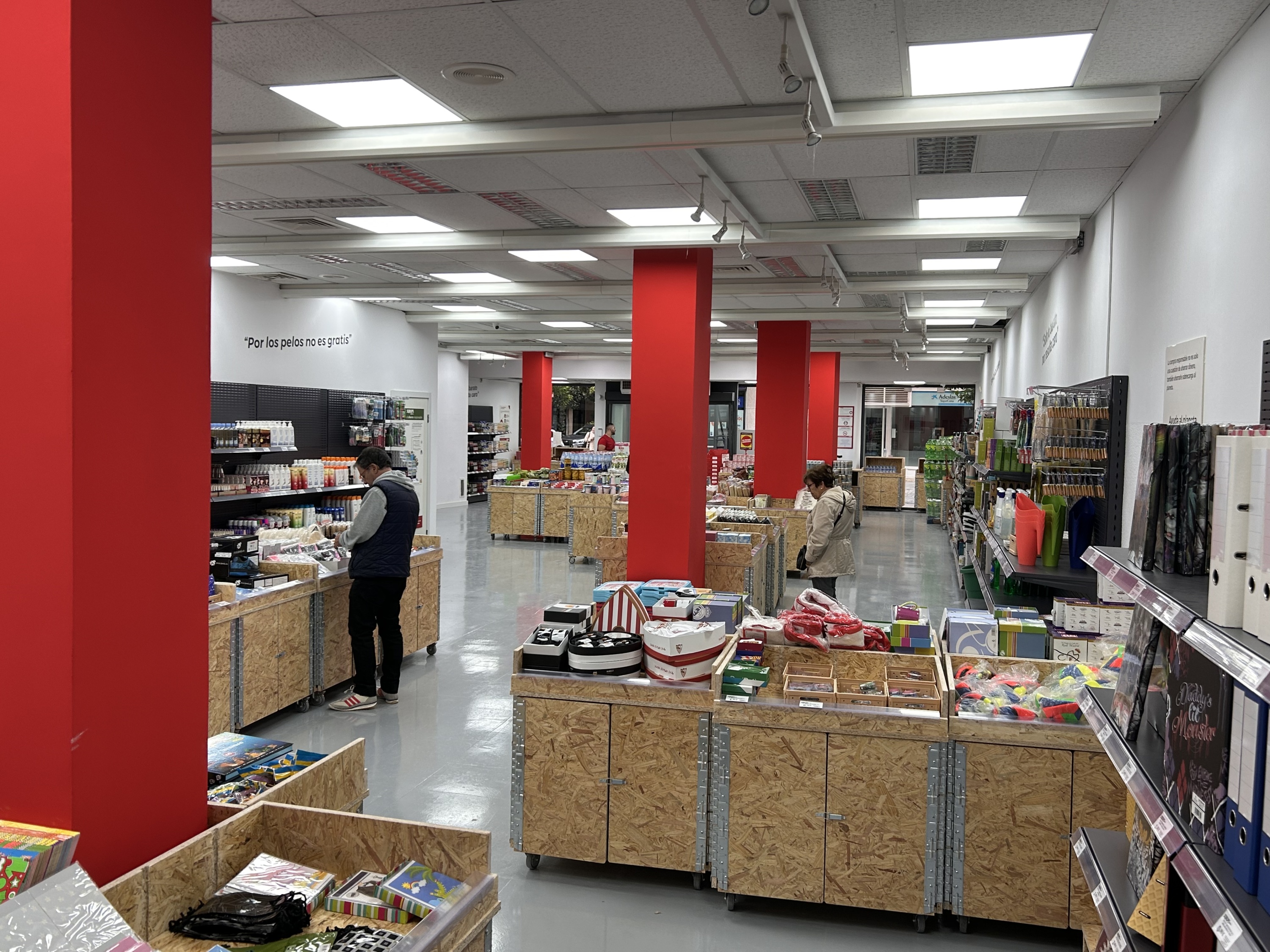 Galería en miniatura