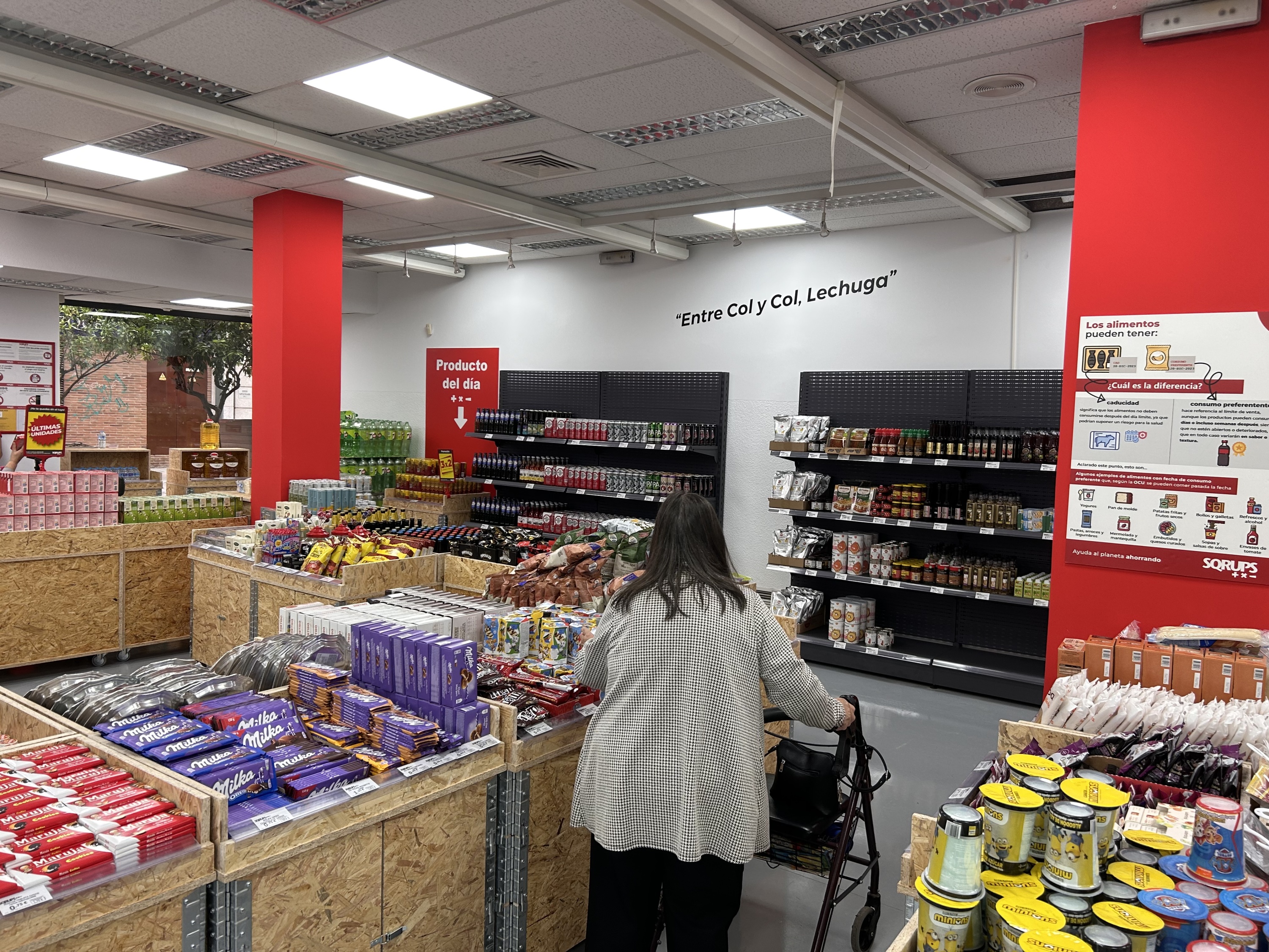 Galería en miniatura