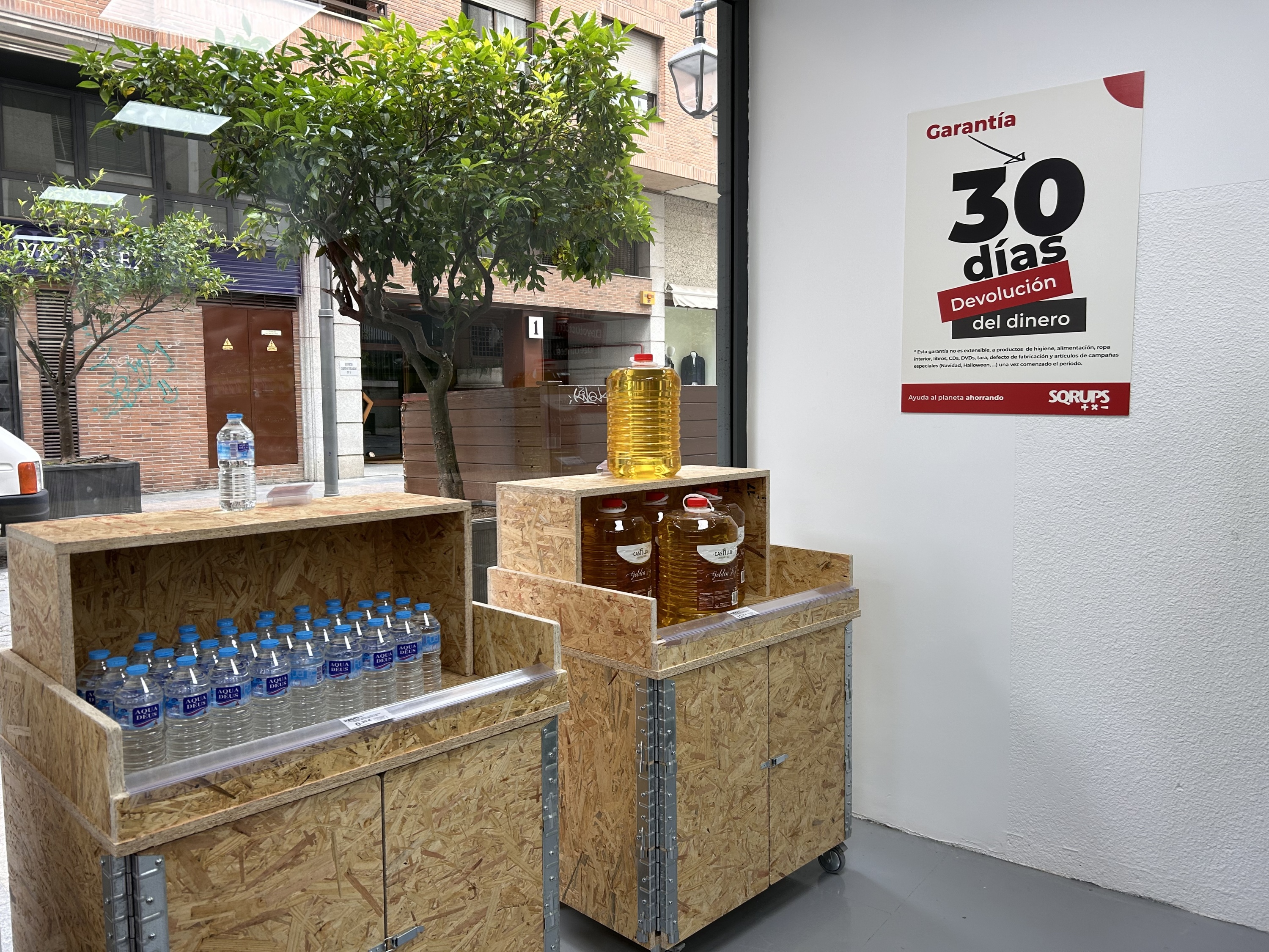 Galería en miniatura