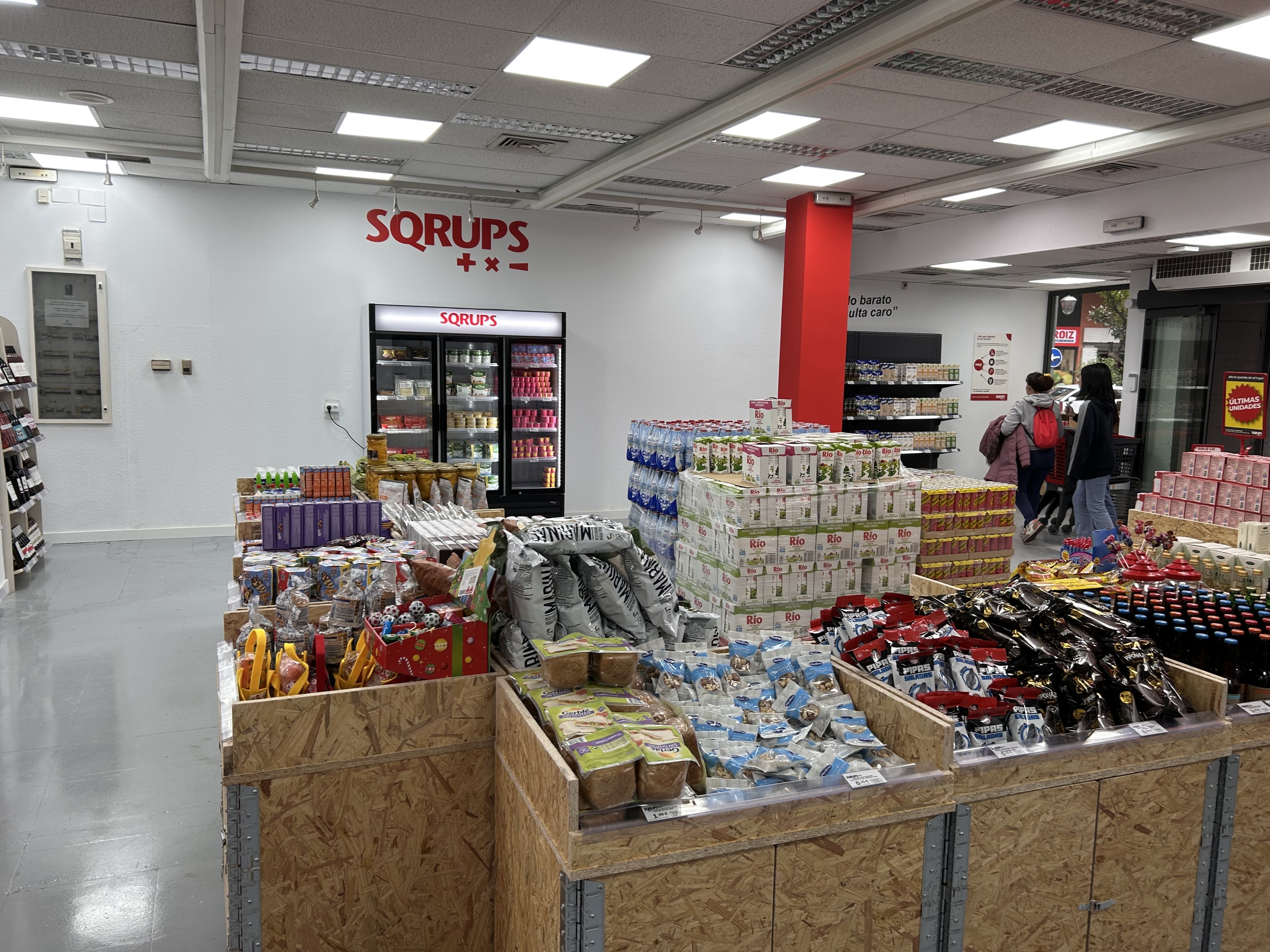 Galería en miniatura