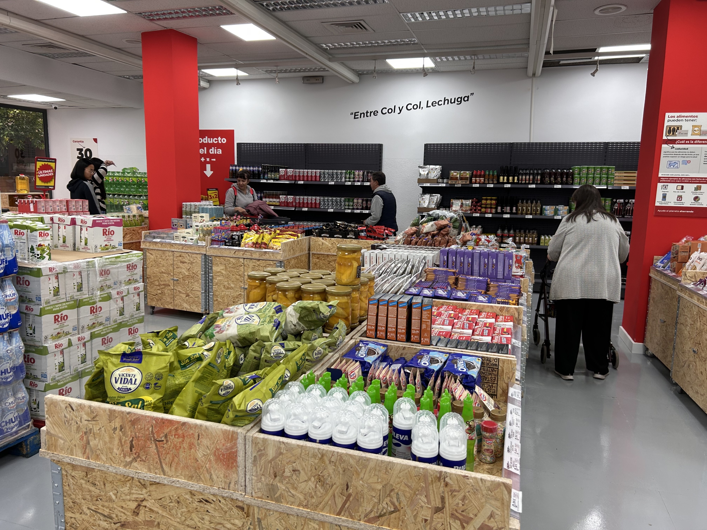 Galería en miniatura