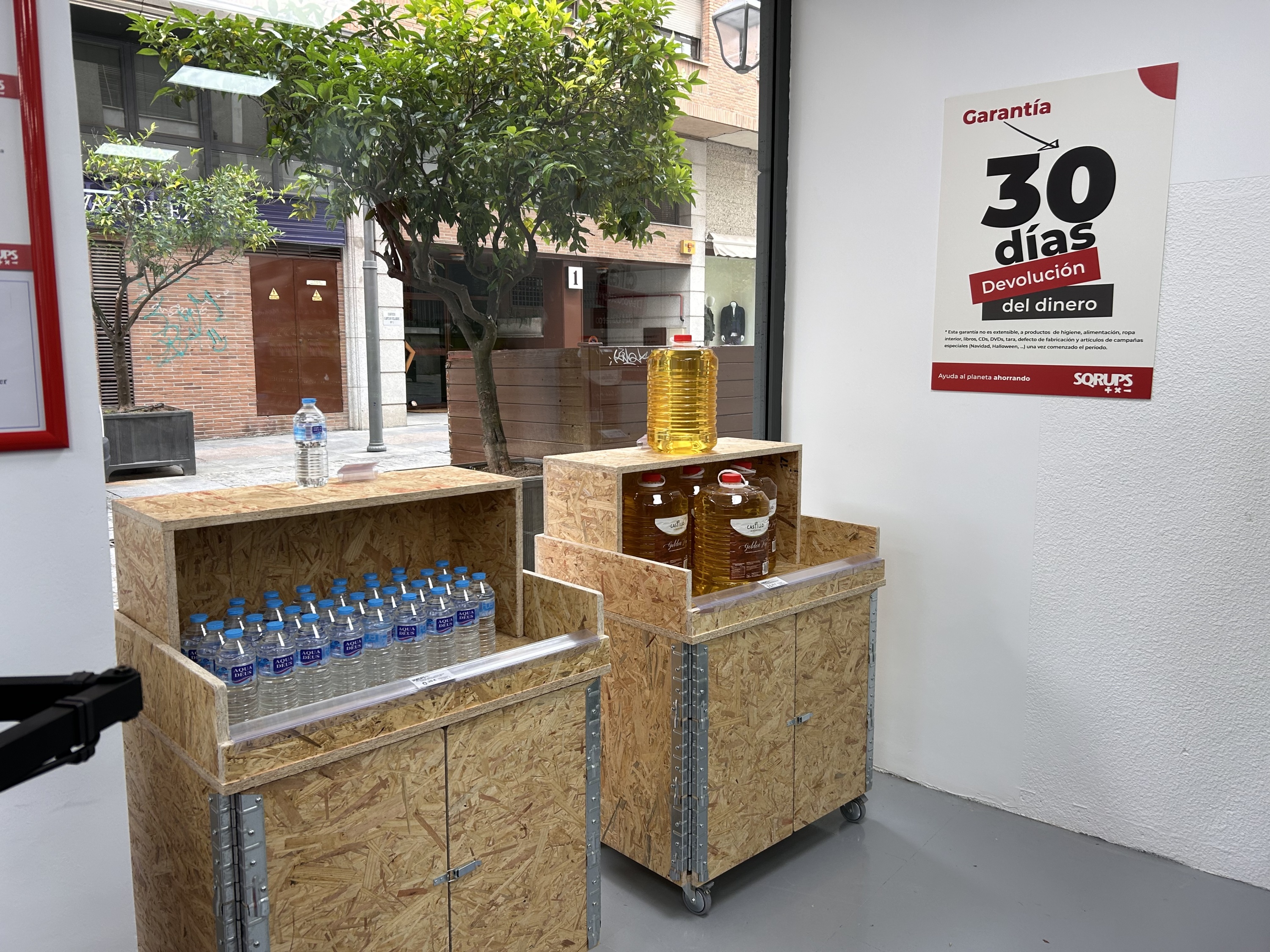 Galería en miniatura