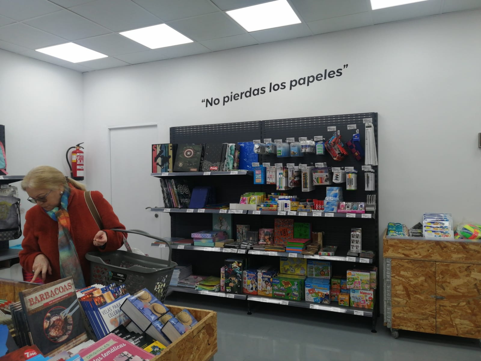 Galería en miniatura