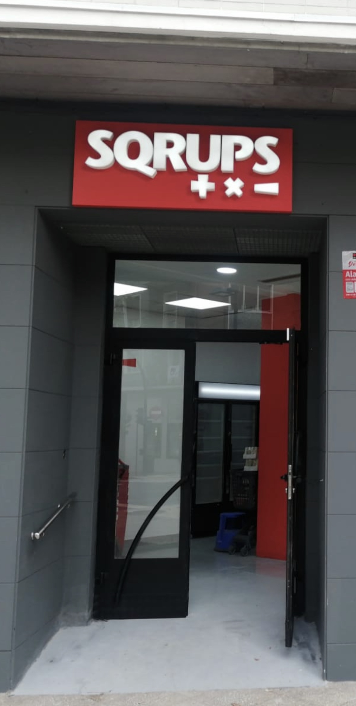 Galería en miniatura