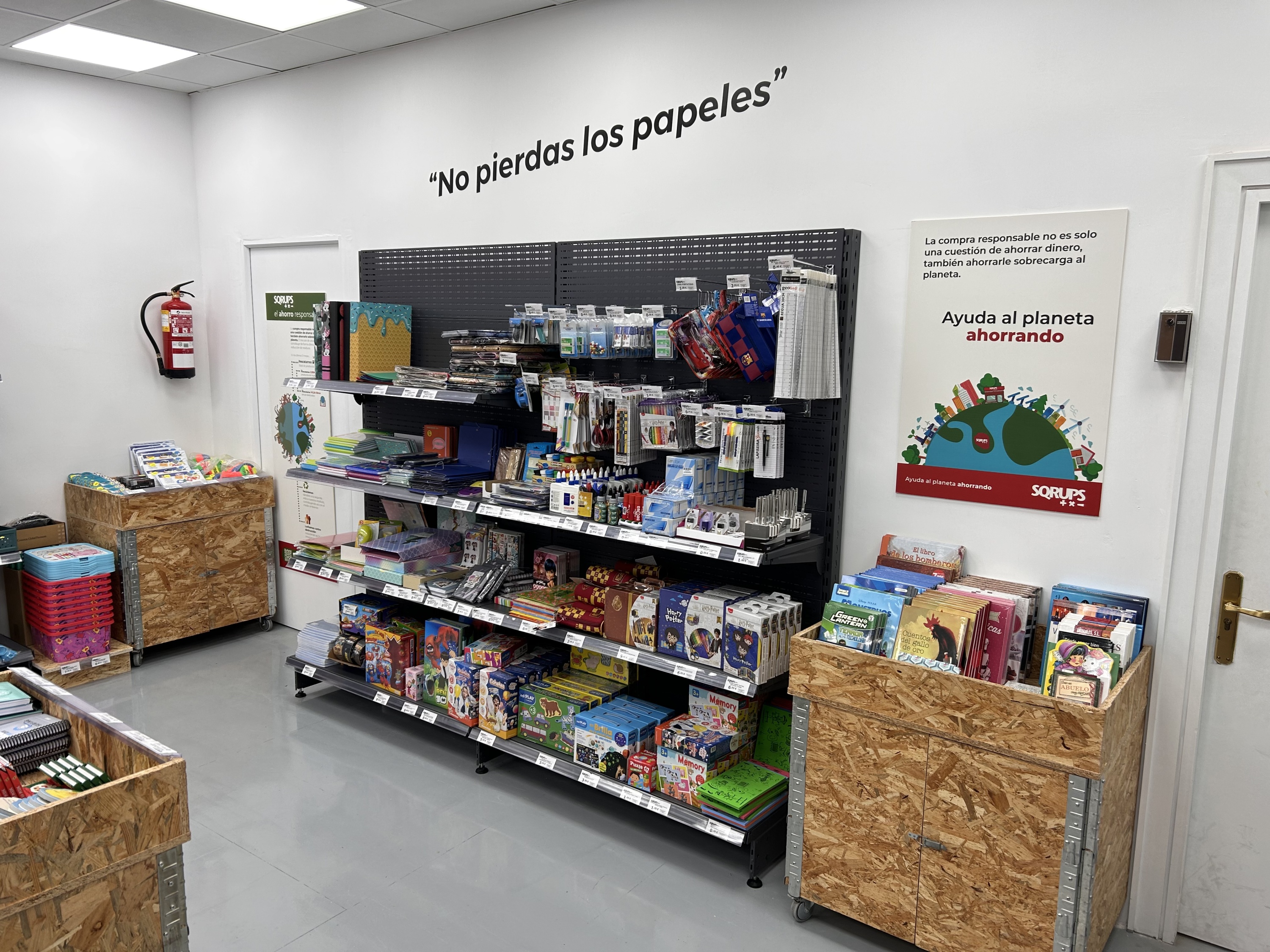 Galería en miniatura