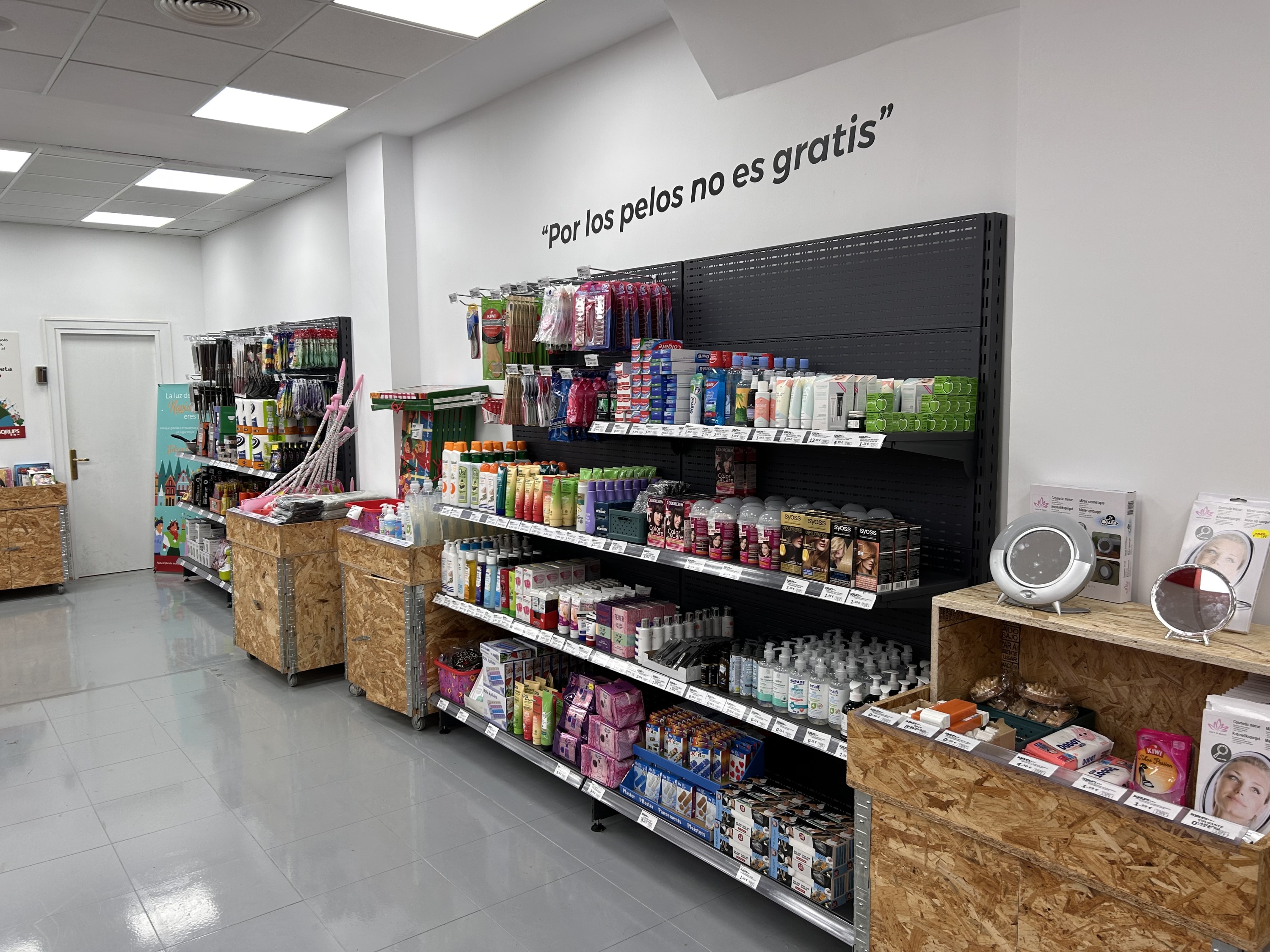 Galería en miniatura