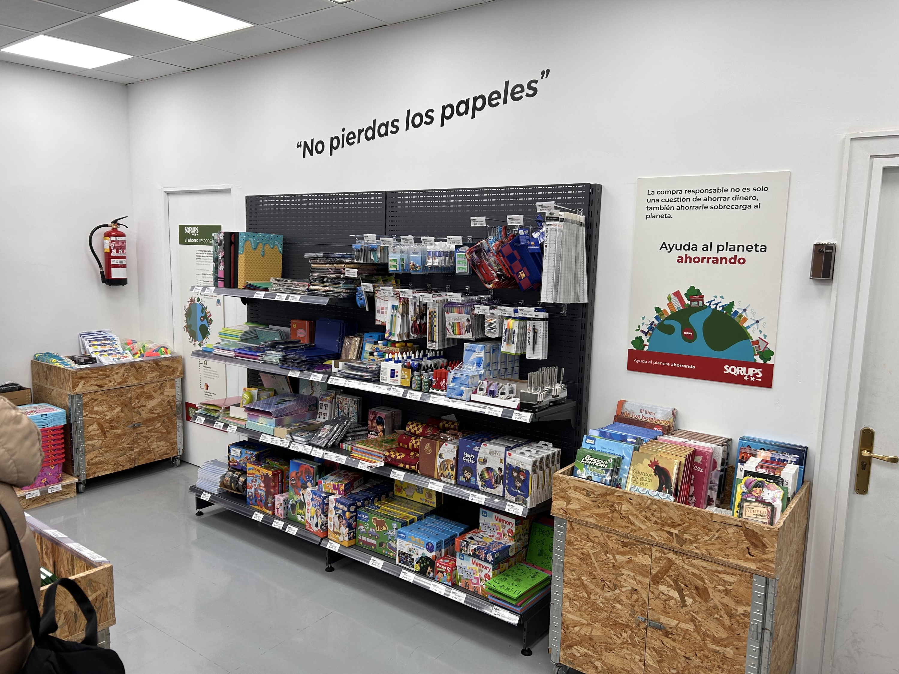 Galería en miniatura