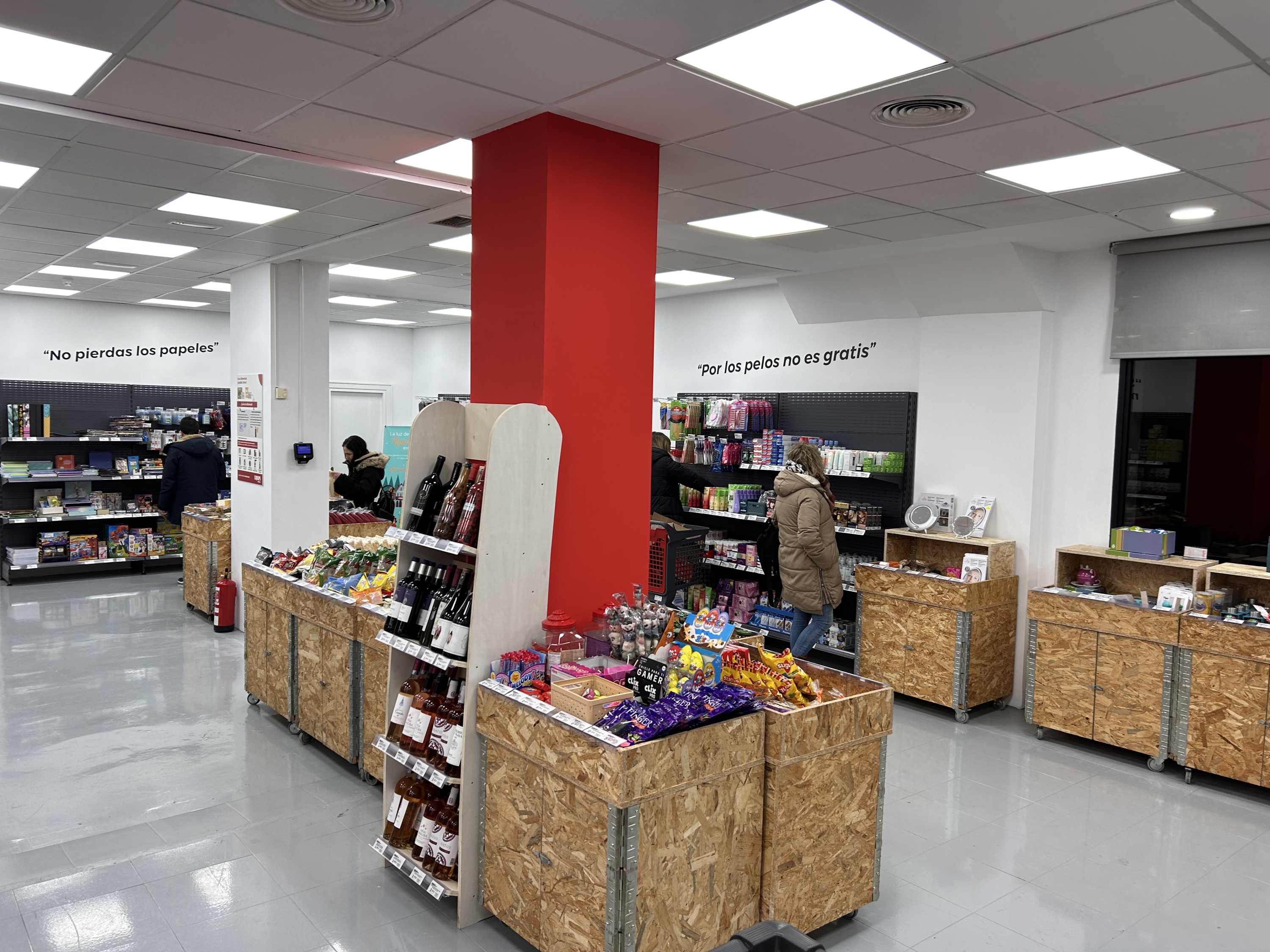 Galería en miniatura