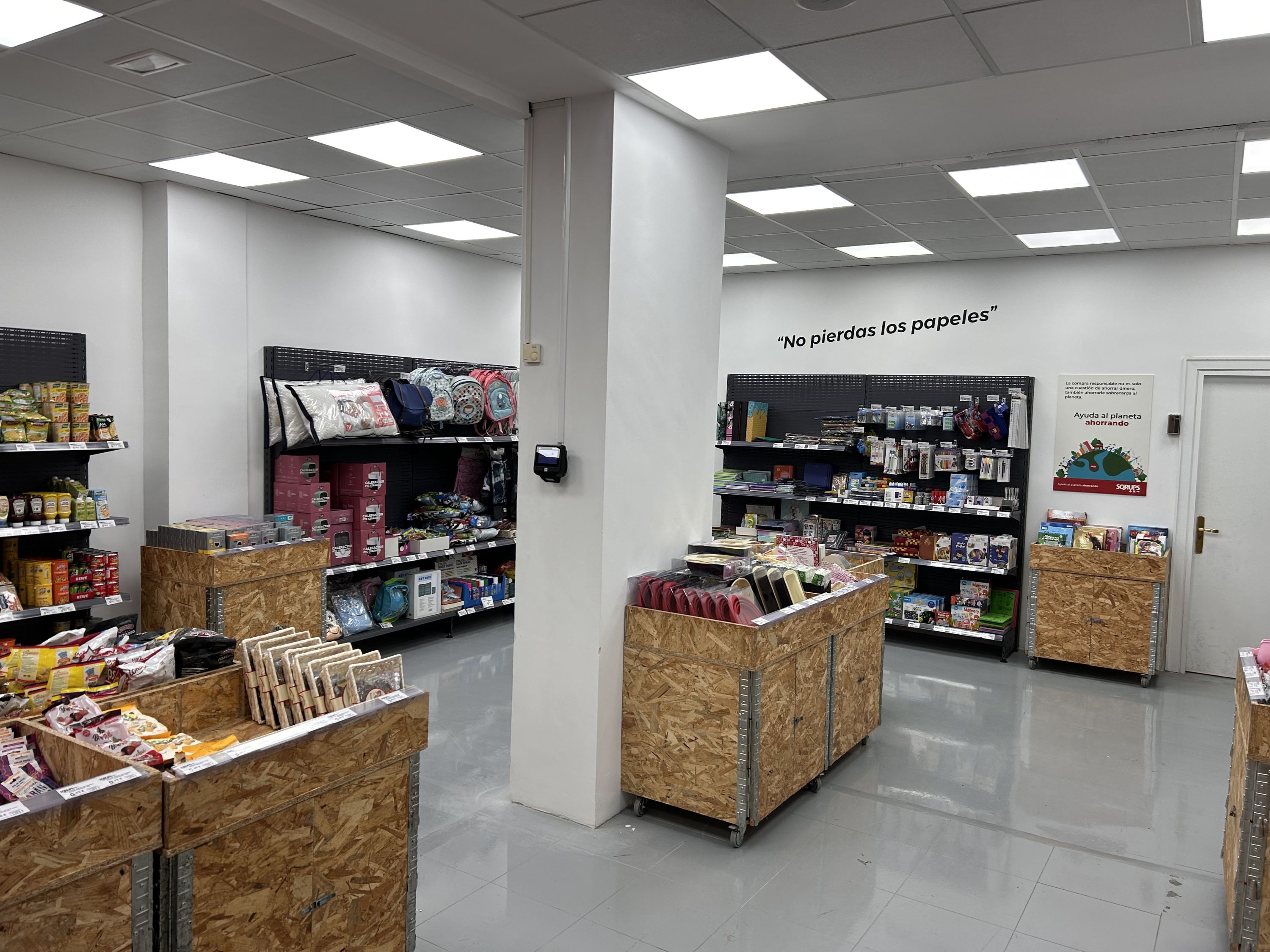 Galería en miniatura