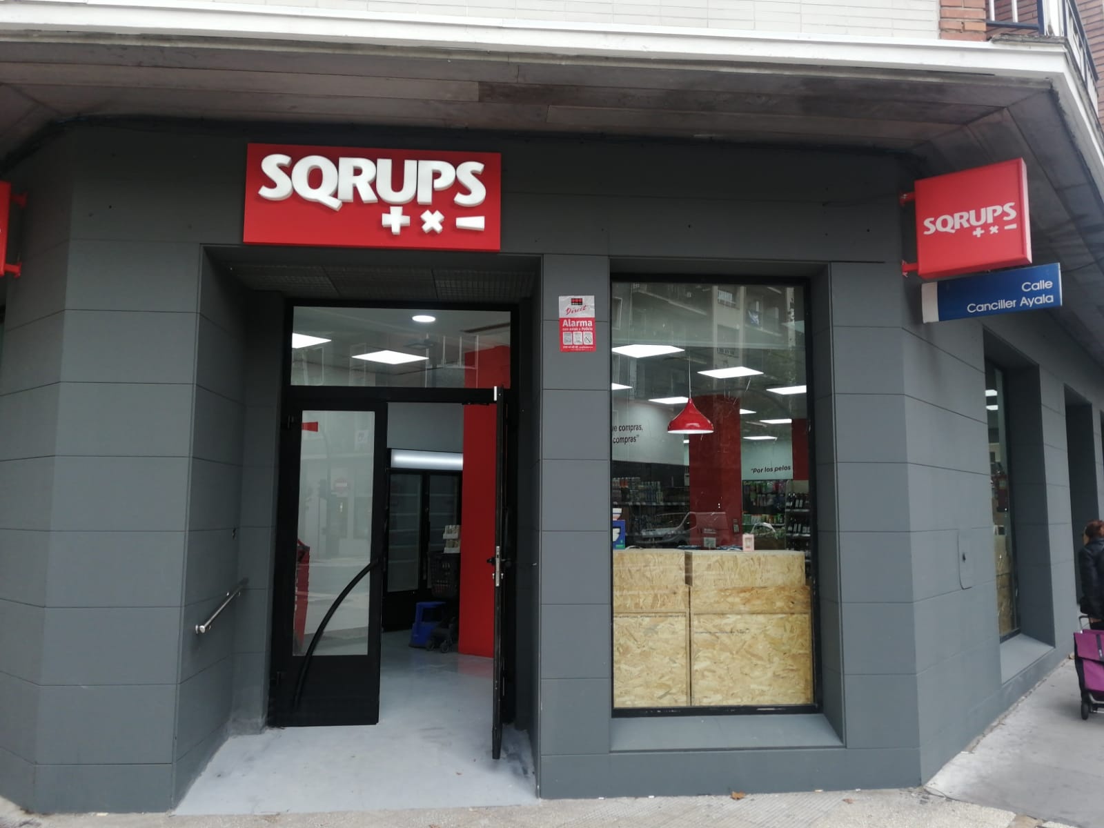 Galería en miniatura