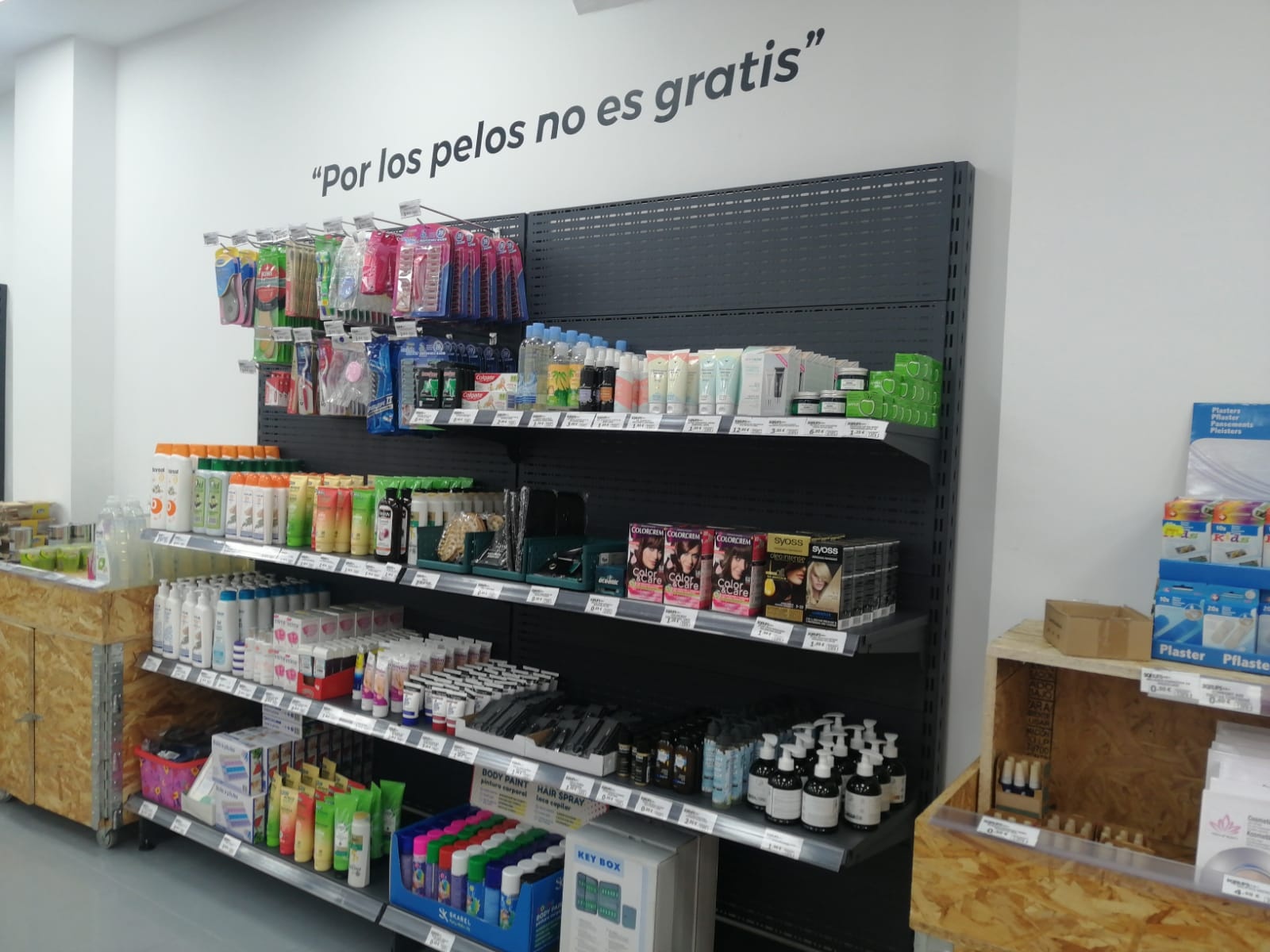 Galería en miniatura