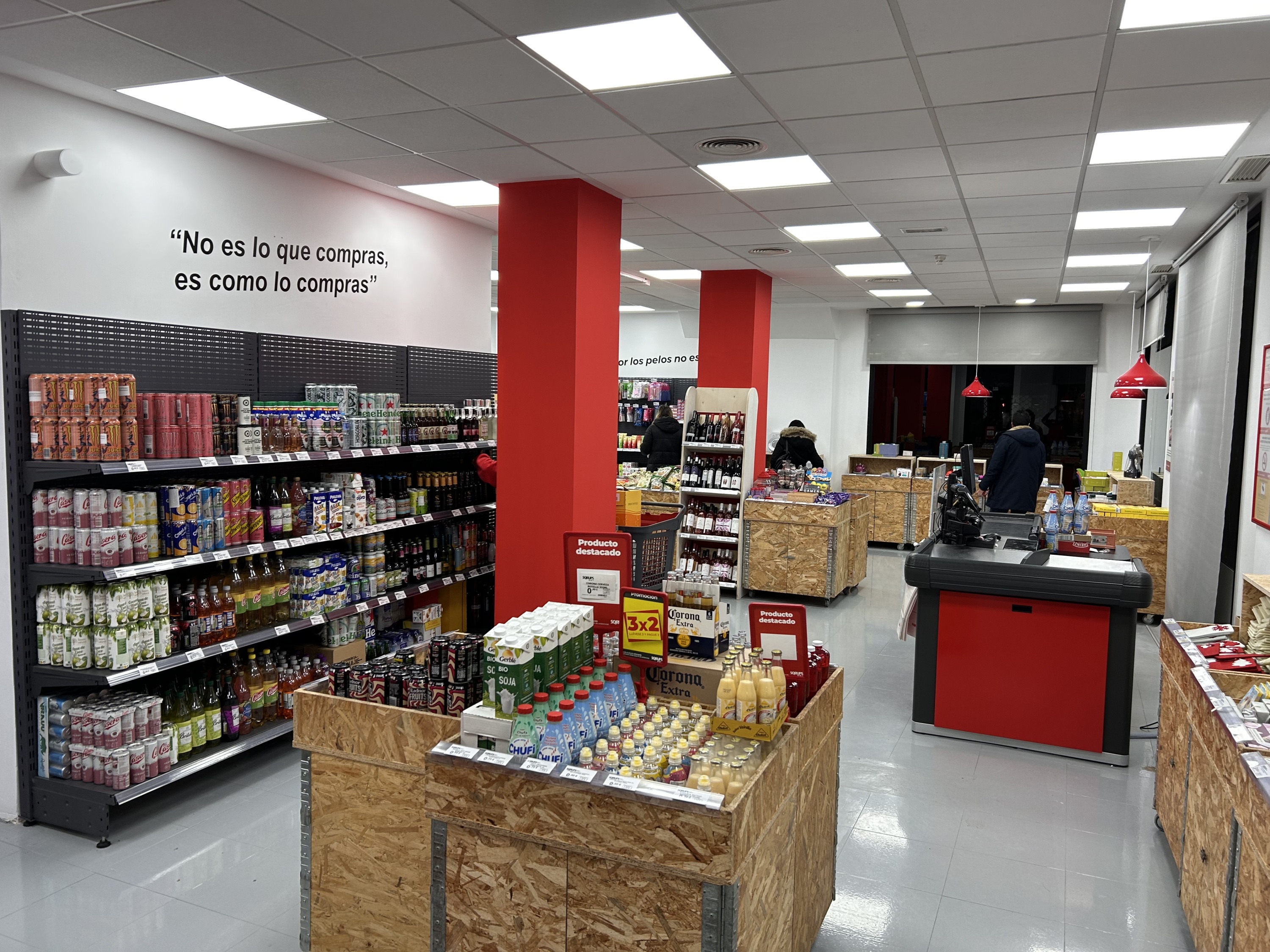 Galería en miniatura