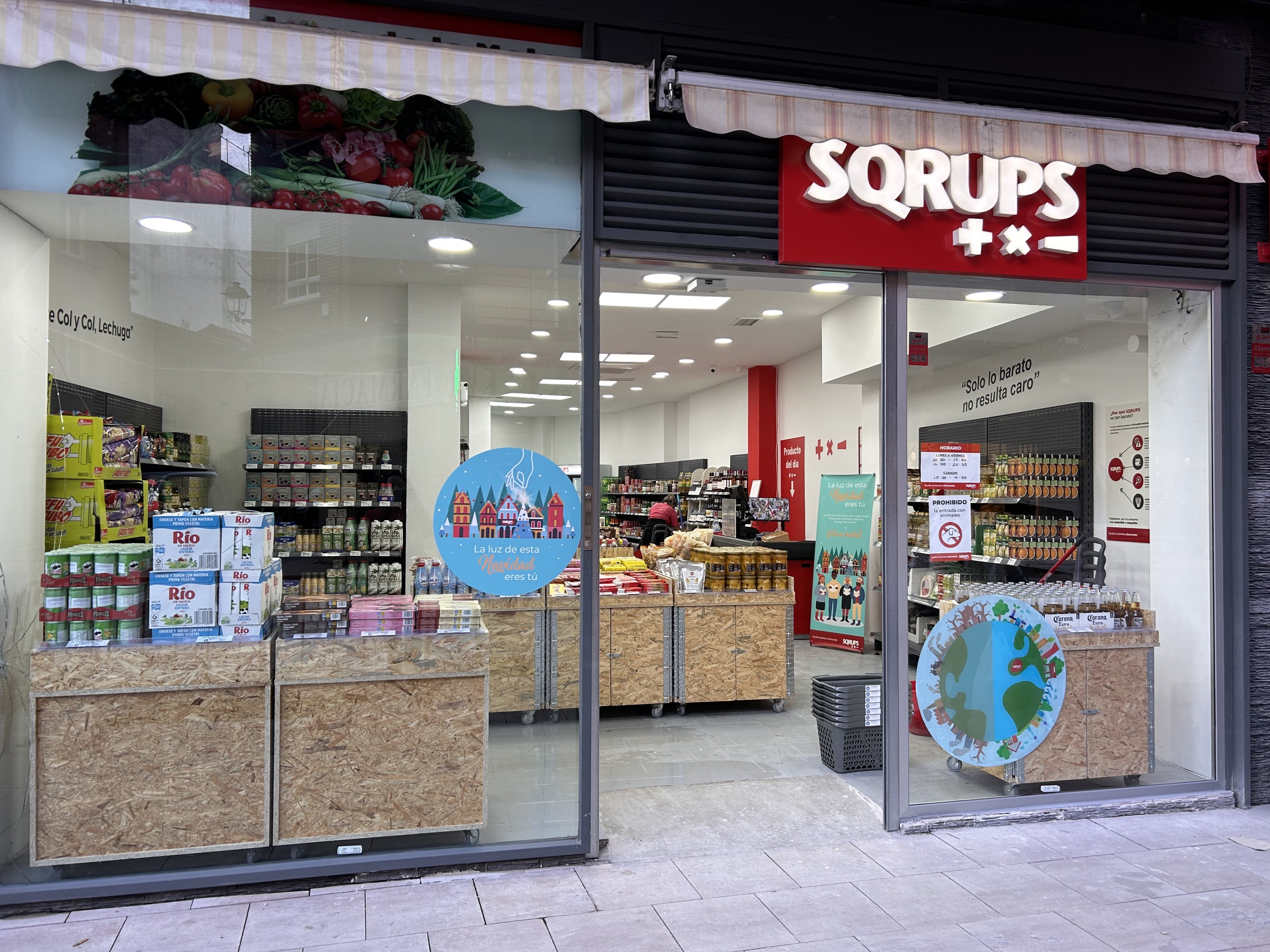 Galería en miniatura