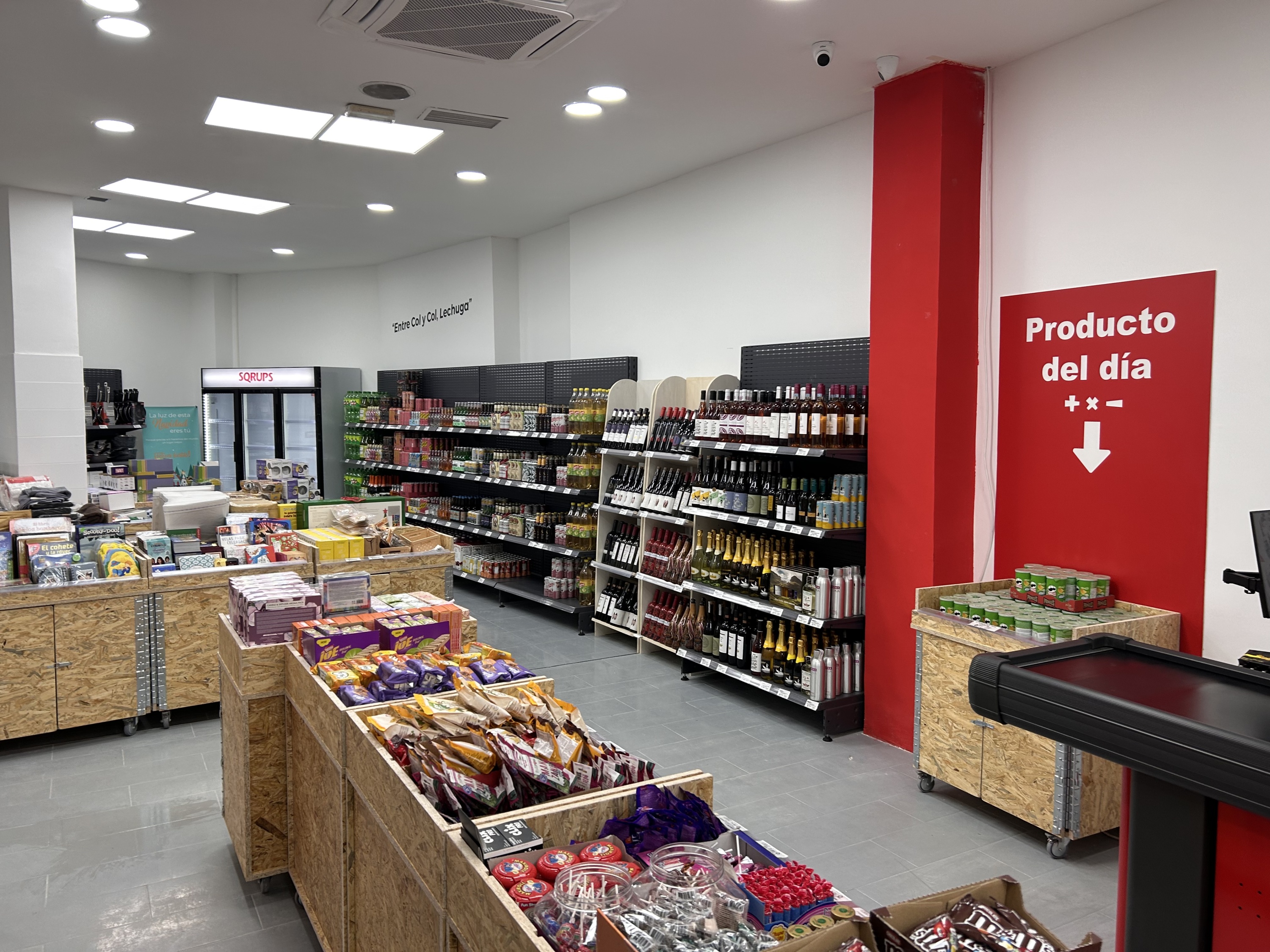 Galería en miniatura