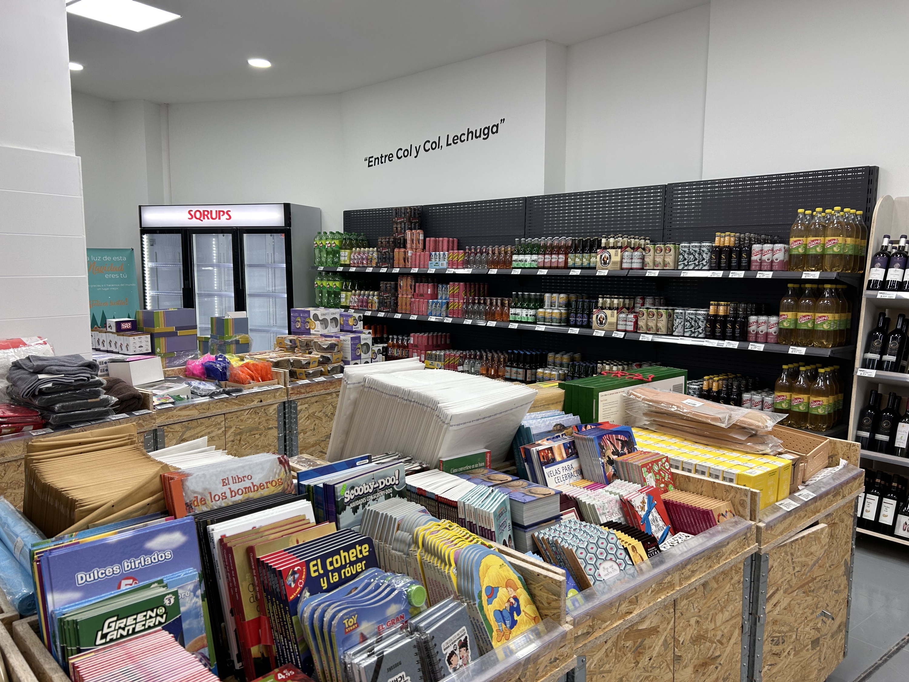 Galería en miniatura