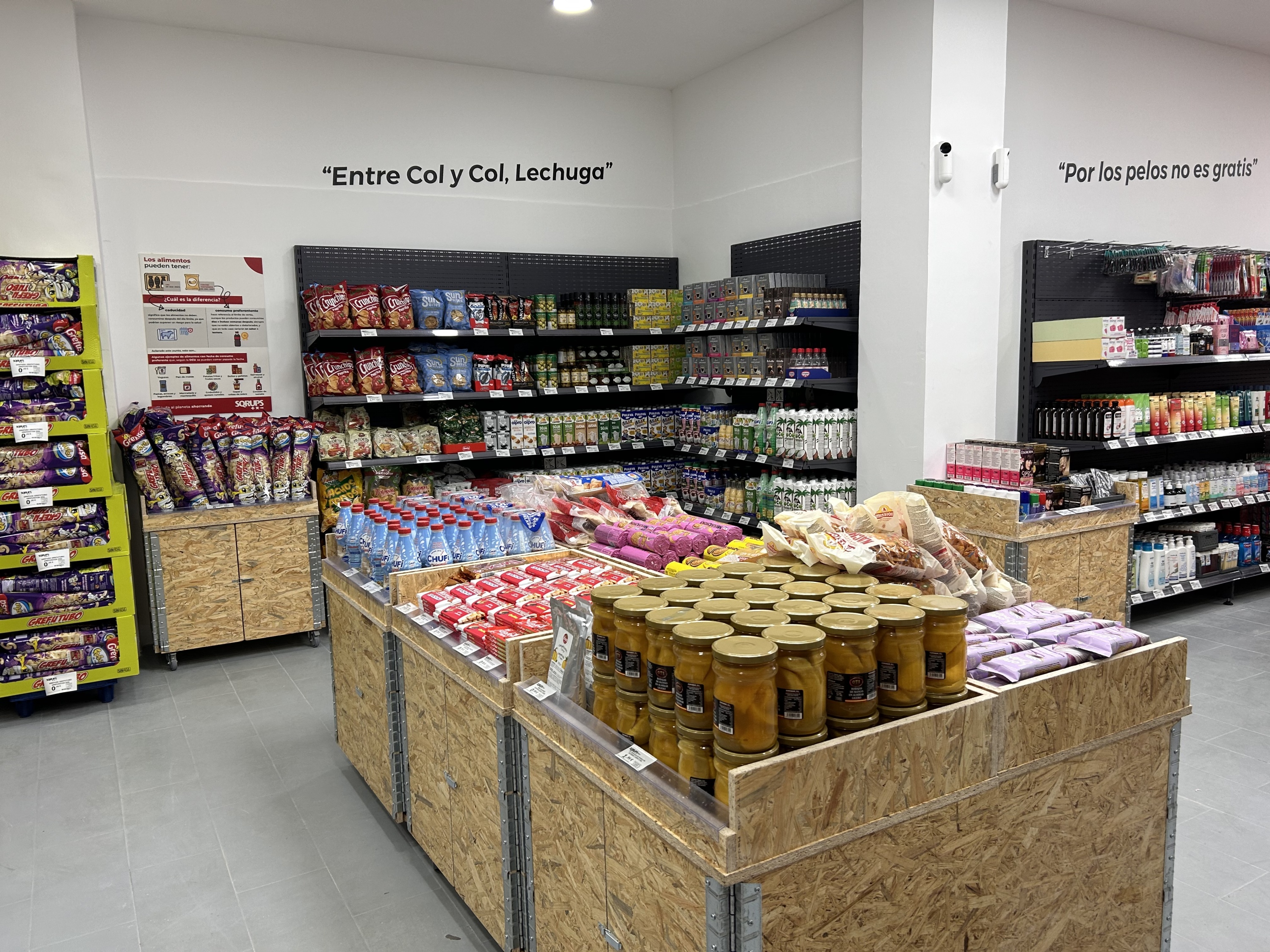 Galería en miniatura