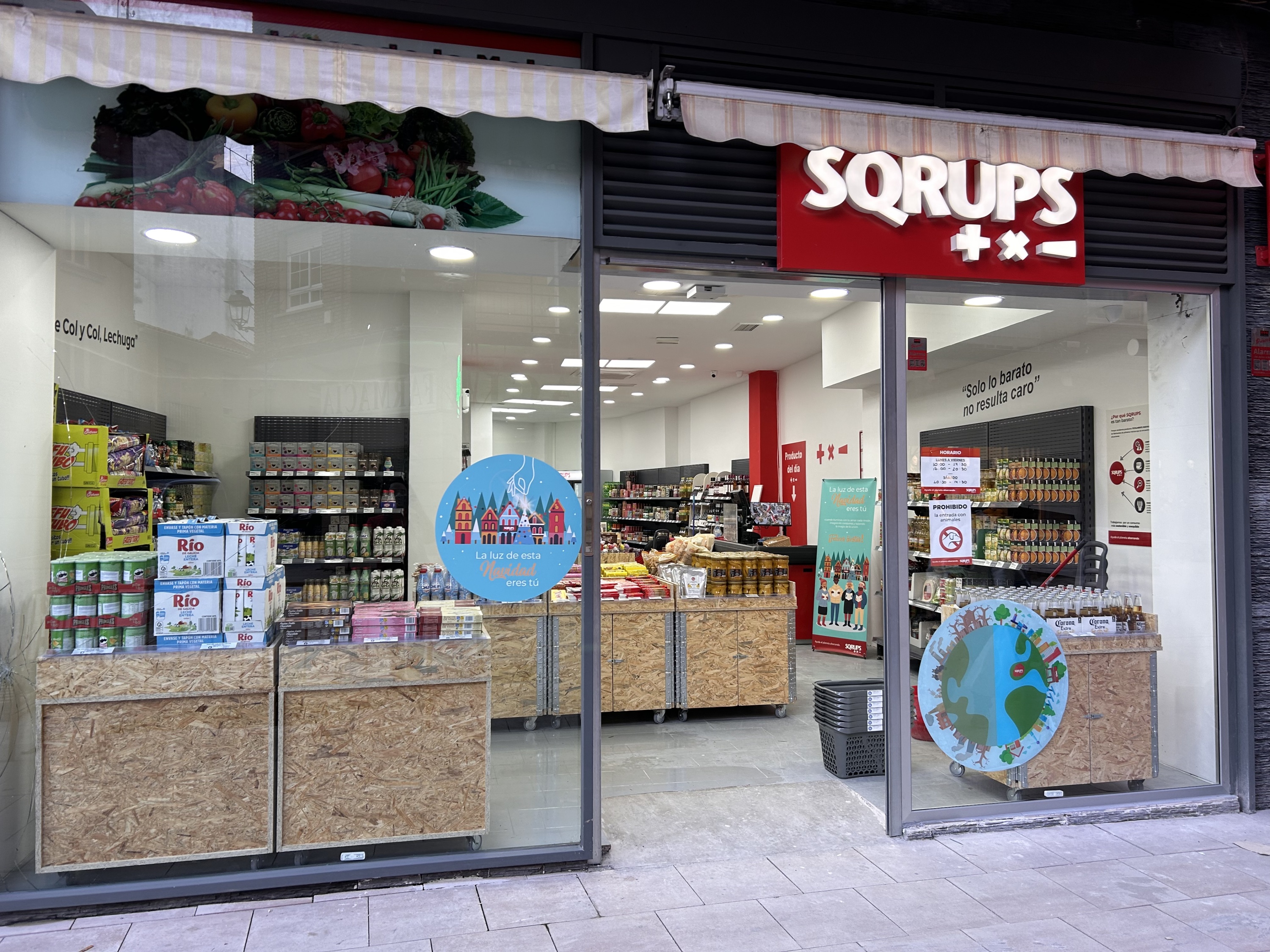 Galería en miniatura