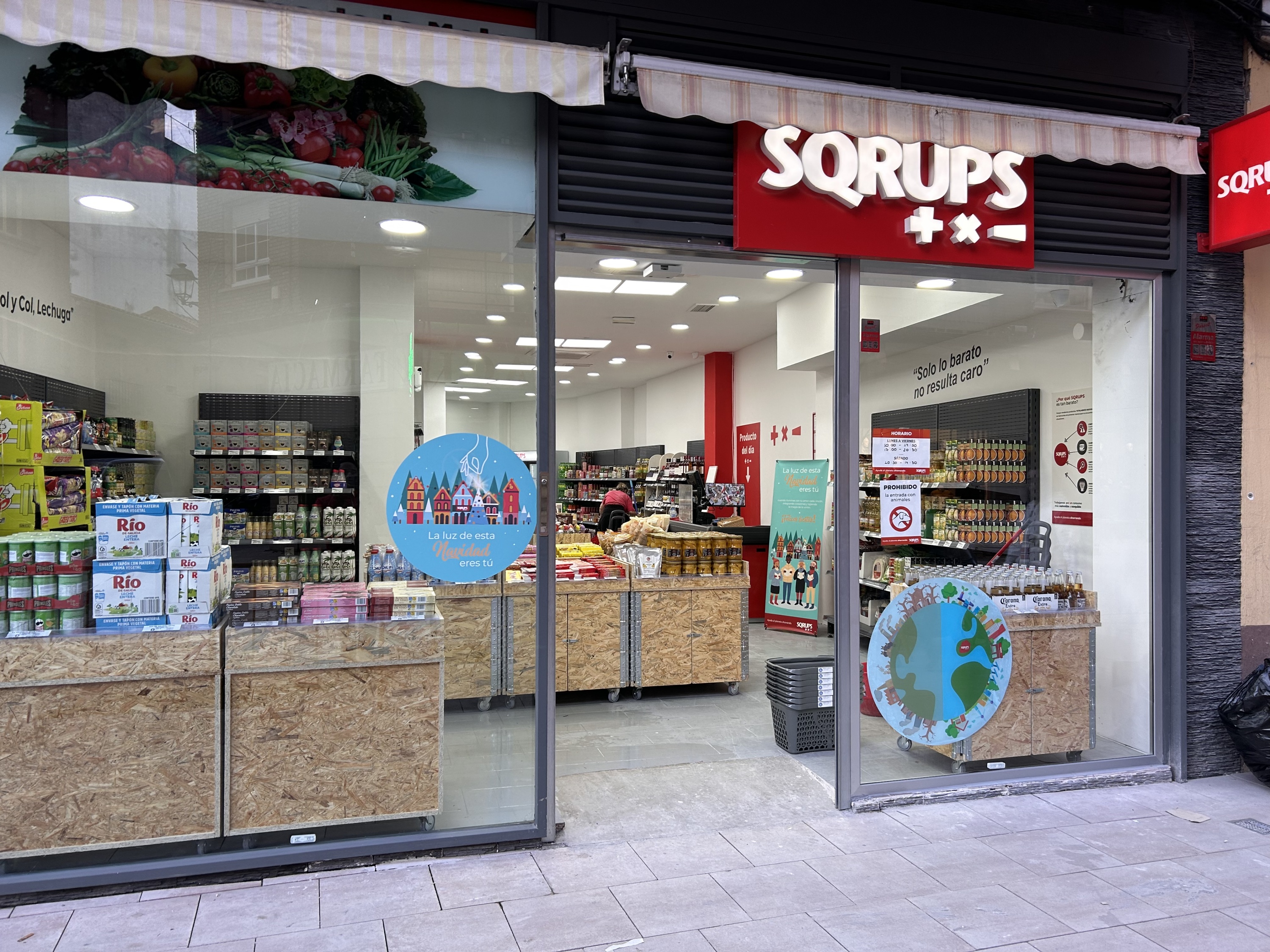 Galería en miniatura