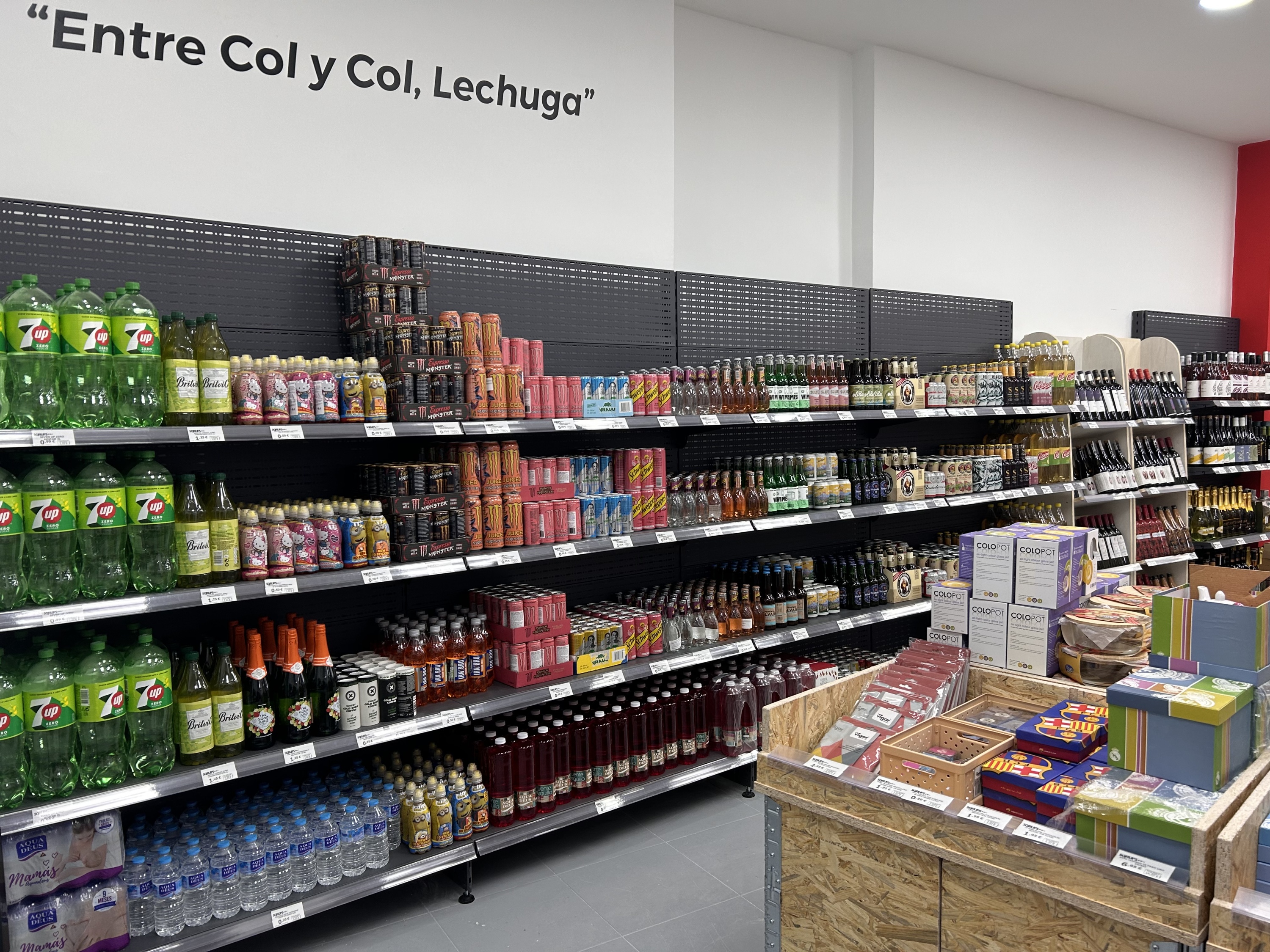 Galería en miniatura