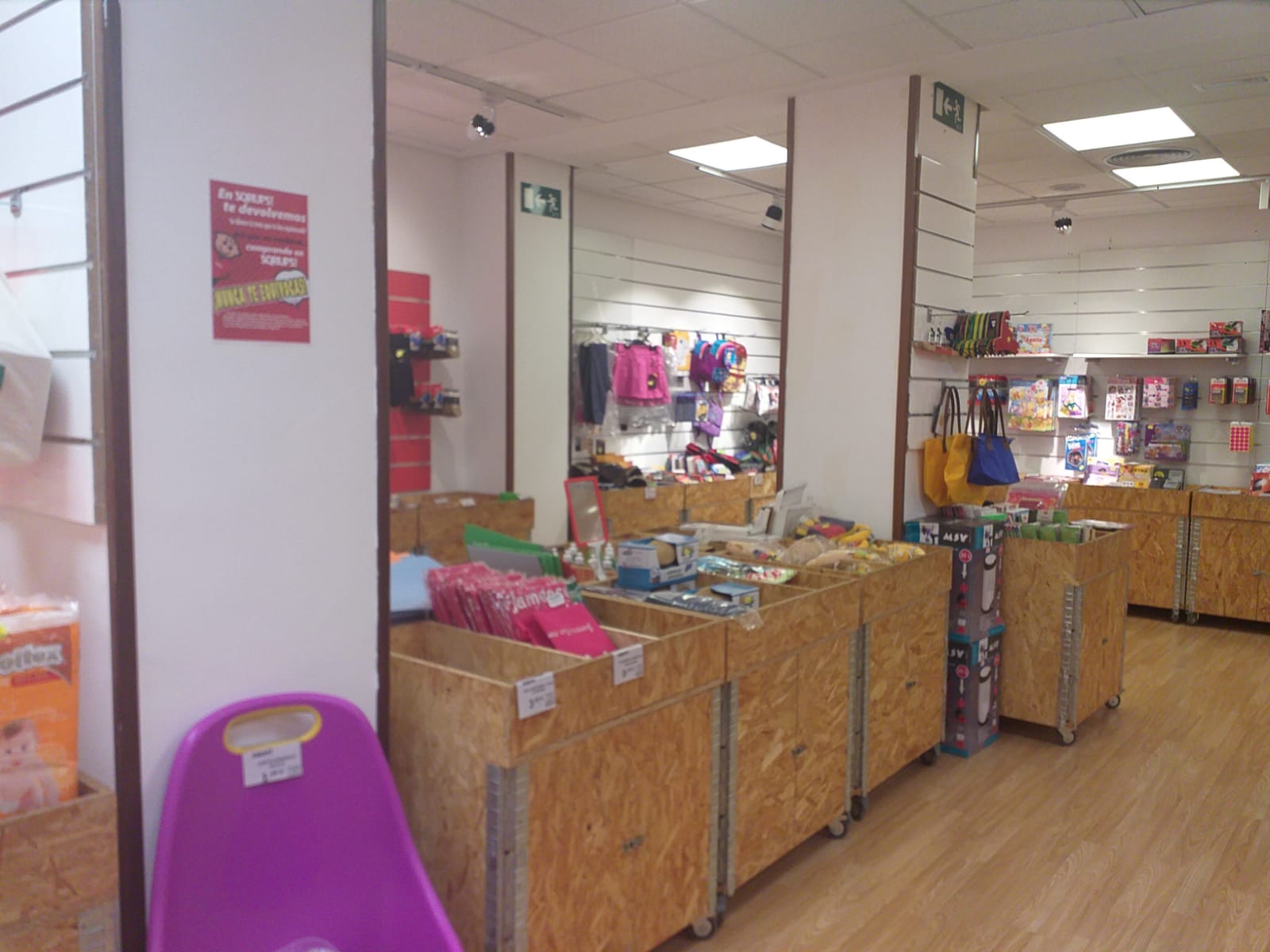 Galería en miniatura