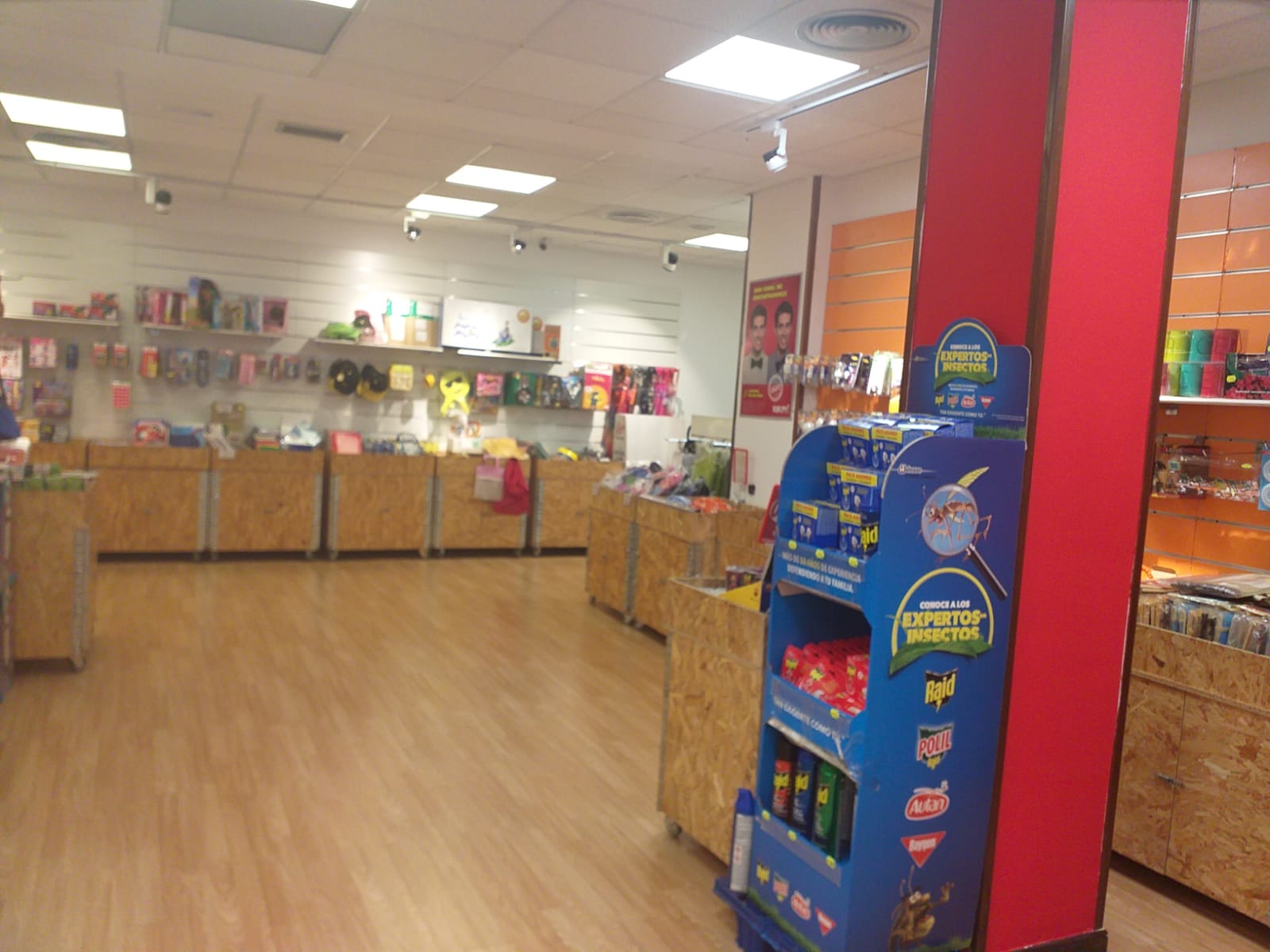 Galería en miniatura