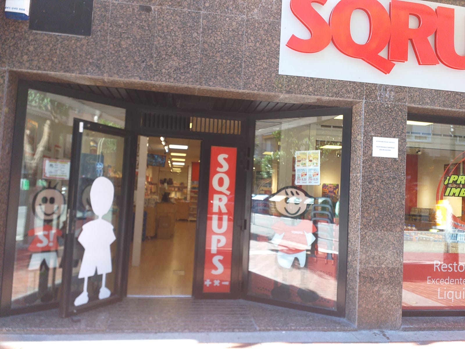 Galería en miniatura