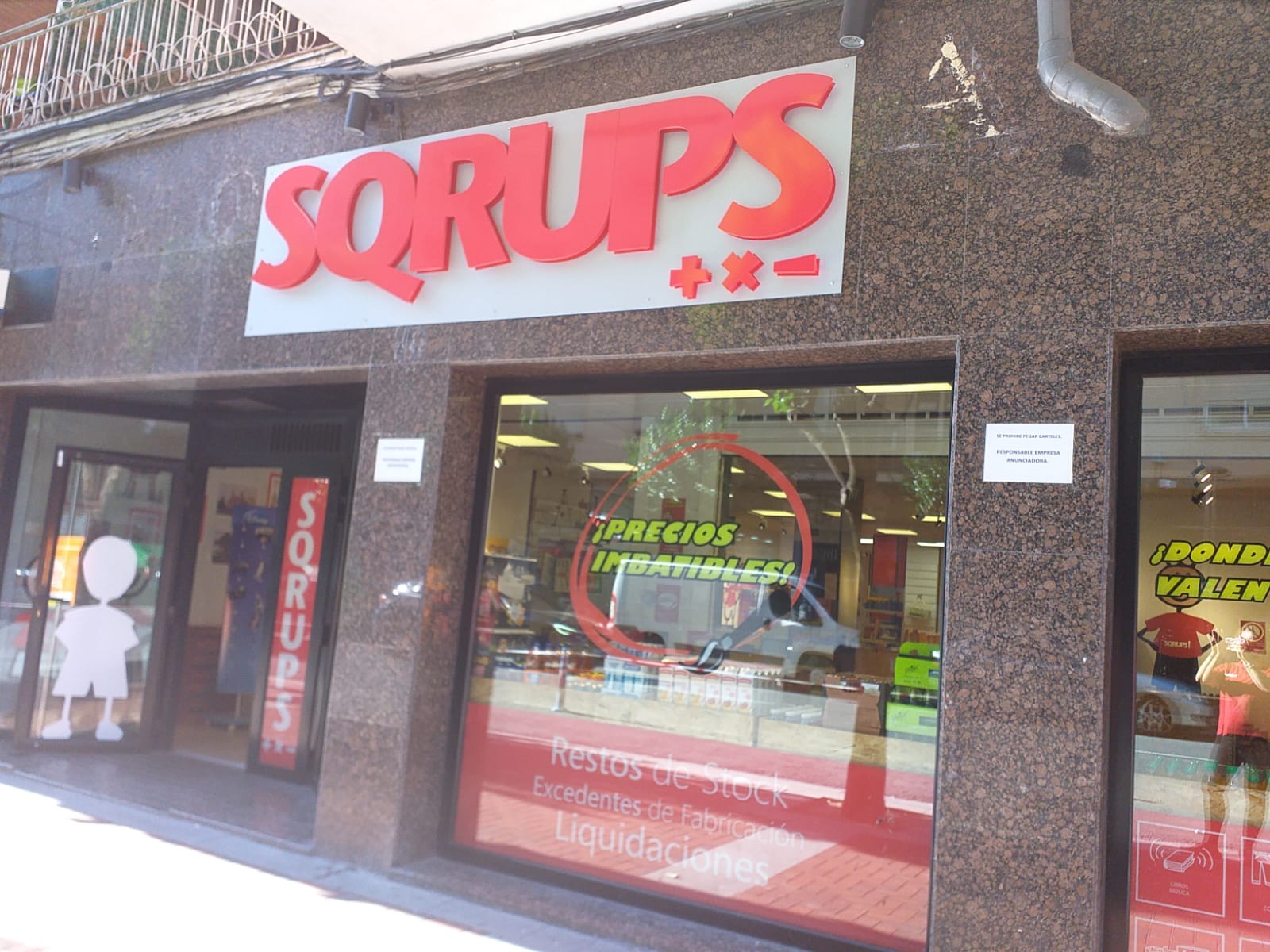 Galería en miniatura