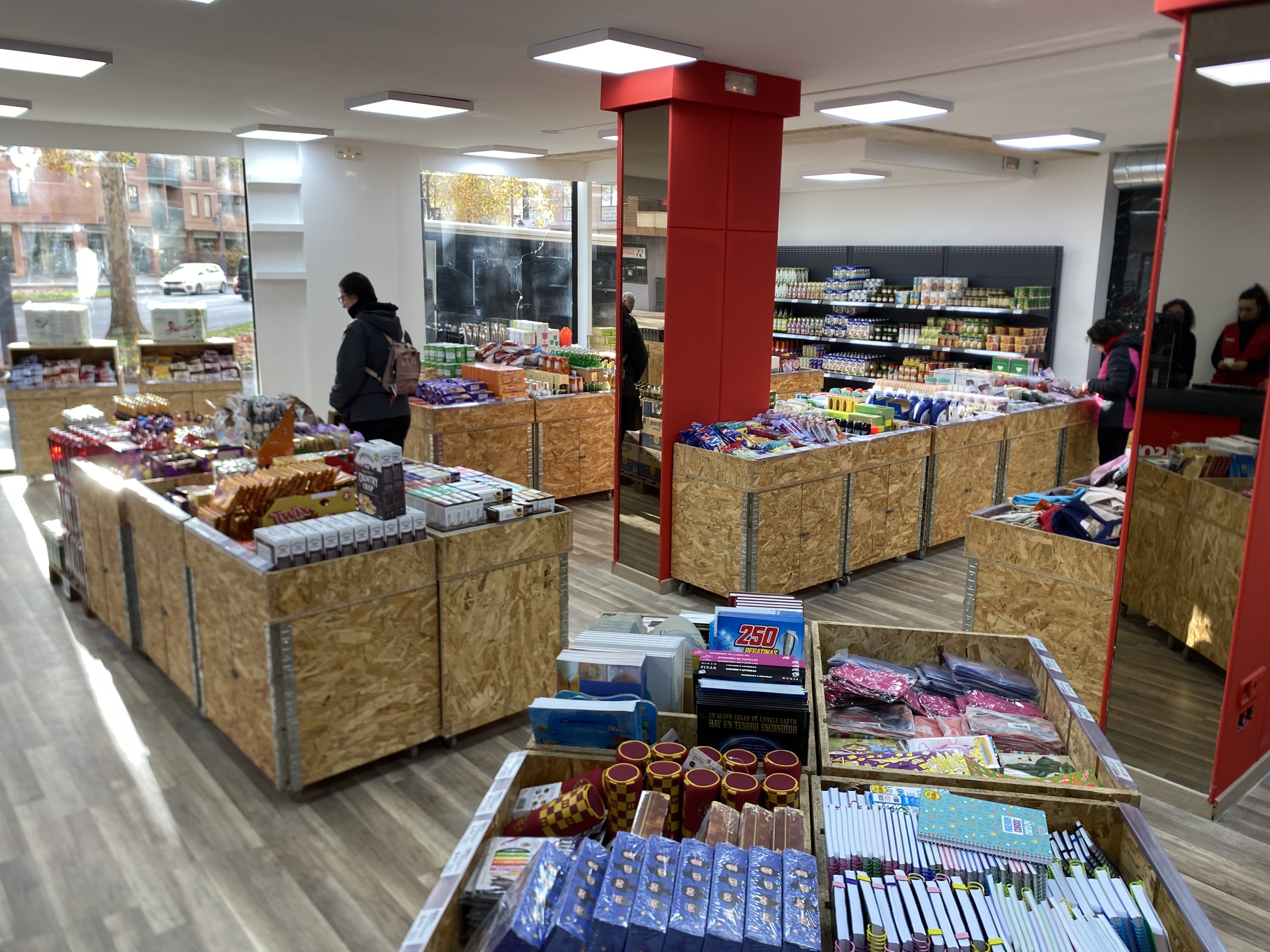 Galería en miniatura