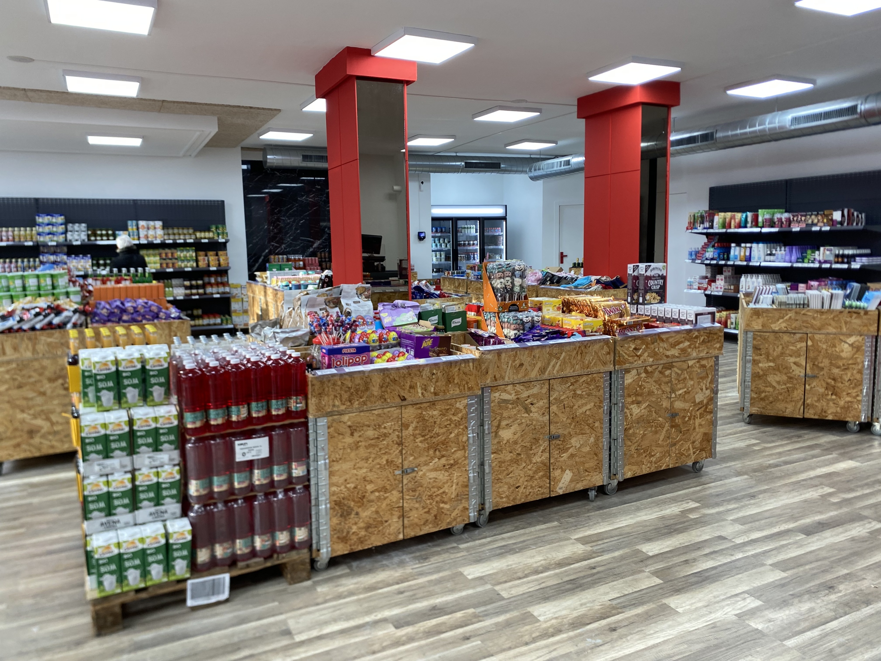 Galería en miniatura