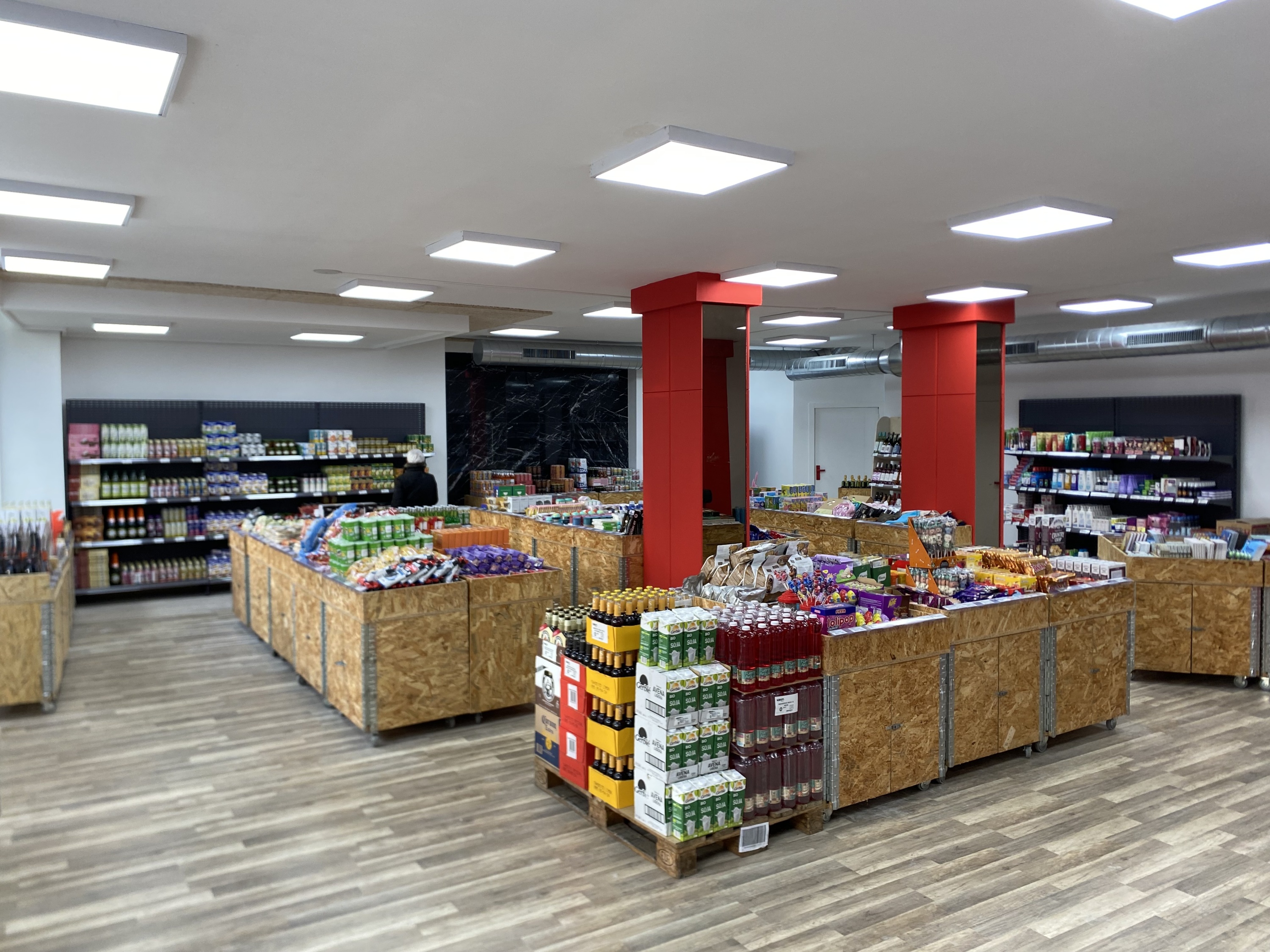 Galería en miniatura