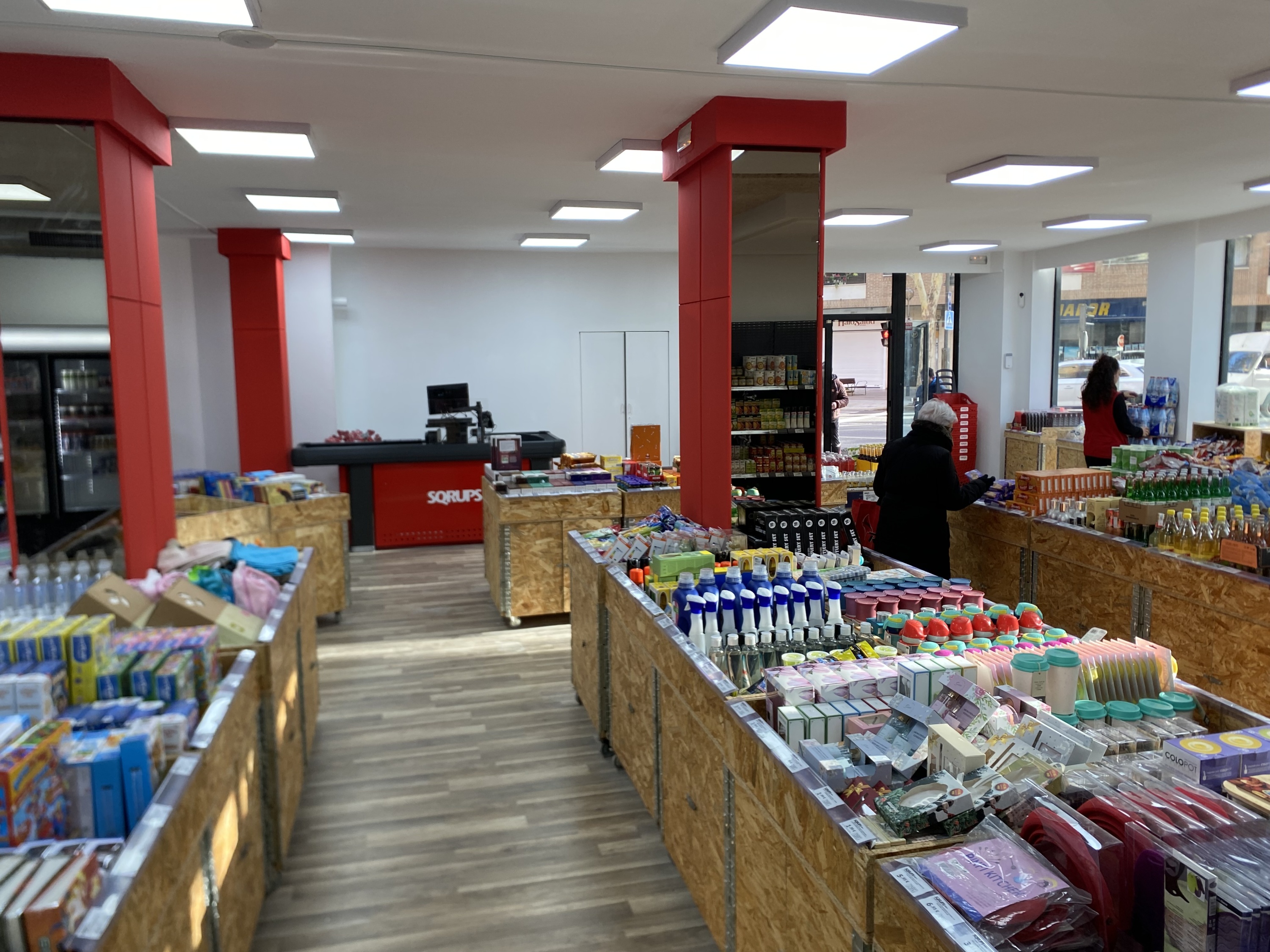 Galería en miniatura