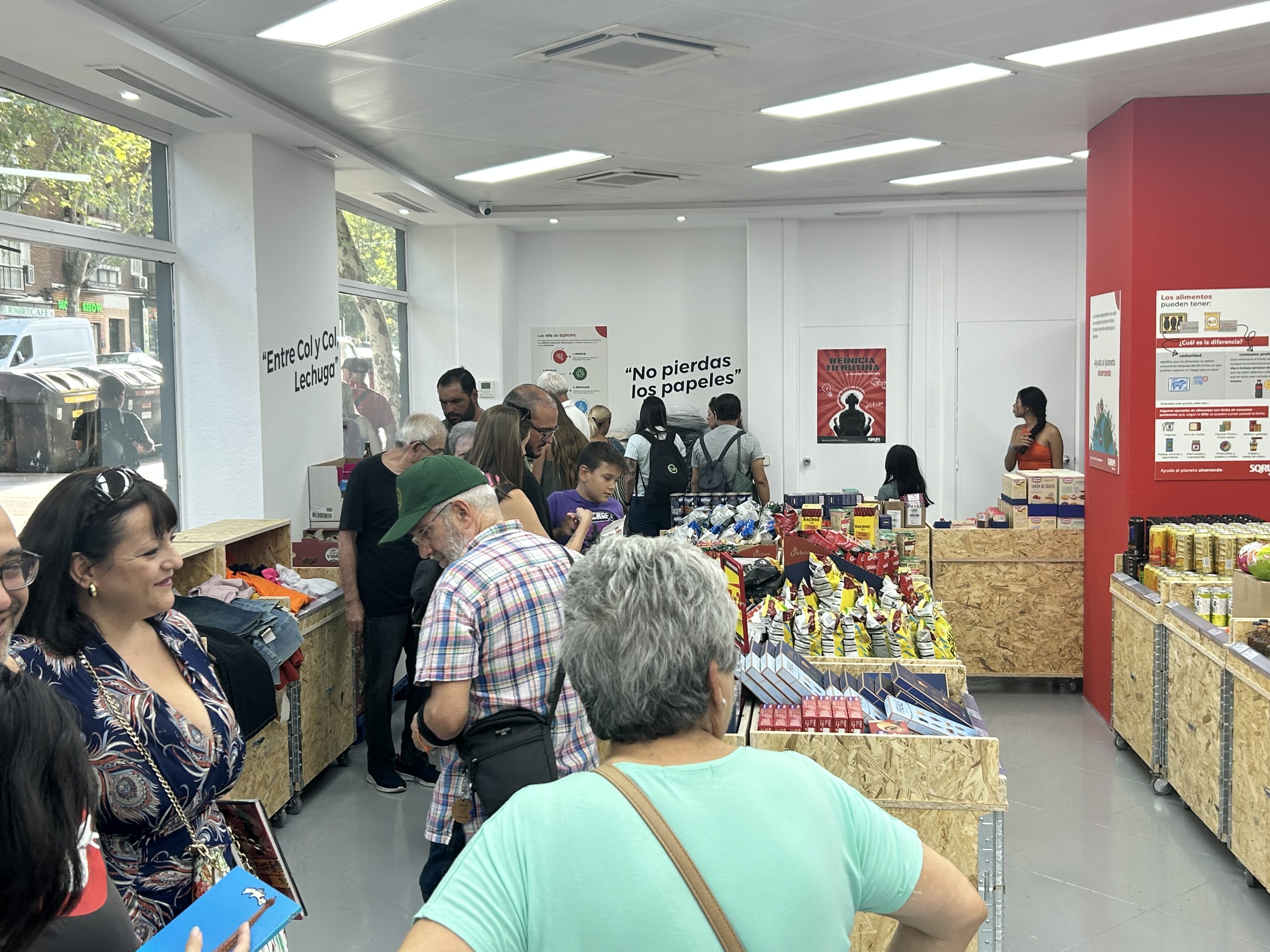 Galería en miniatura