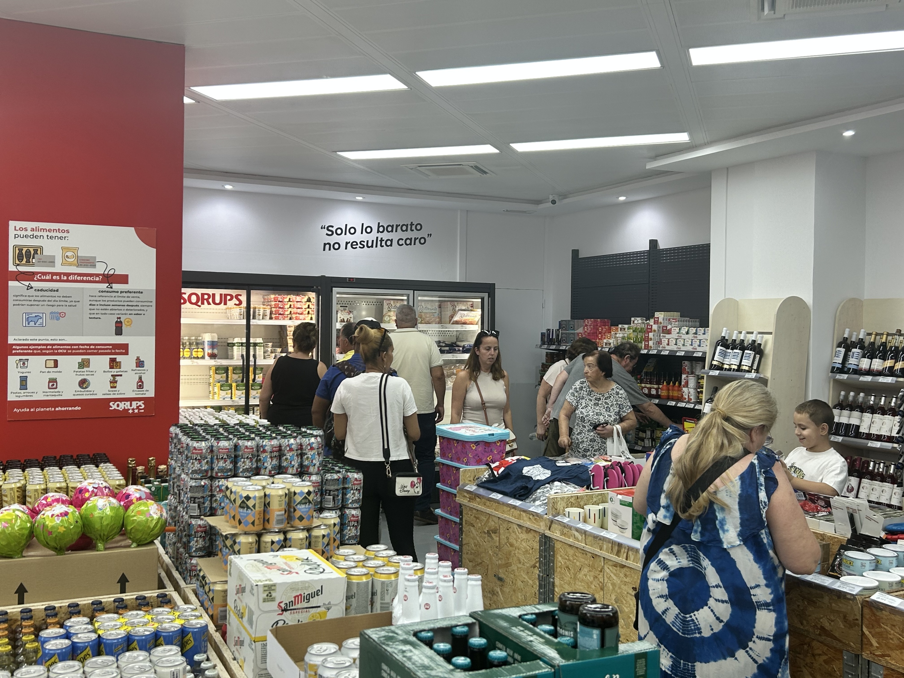 Galería en miniatura