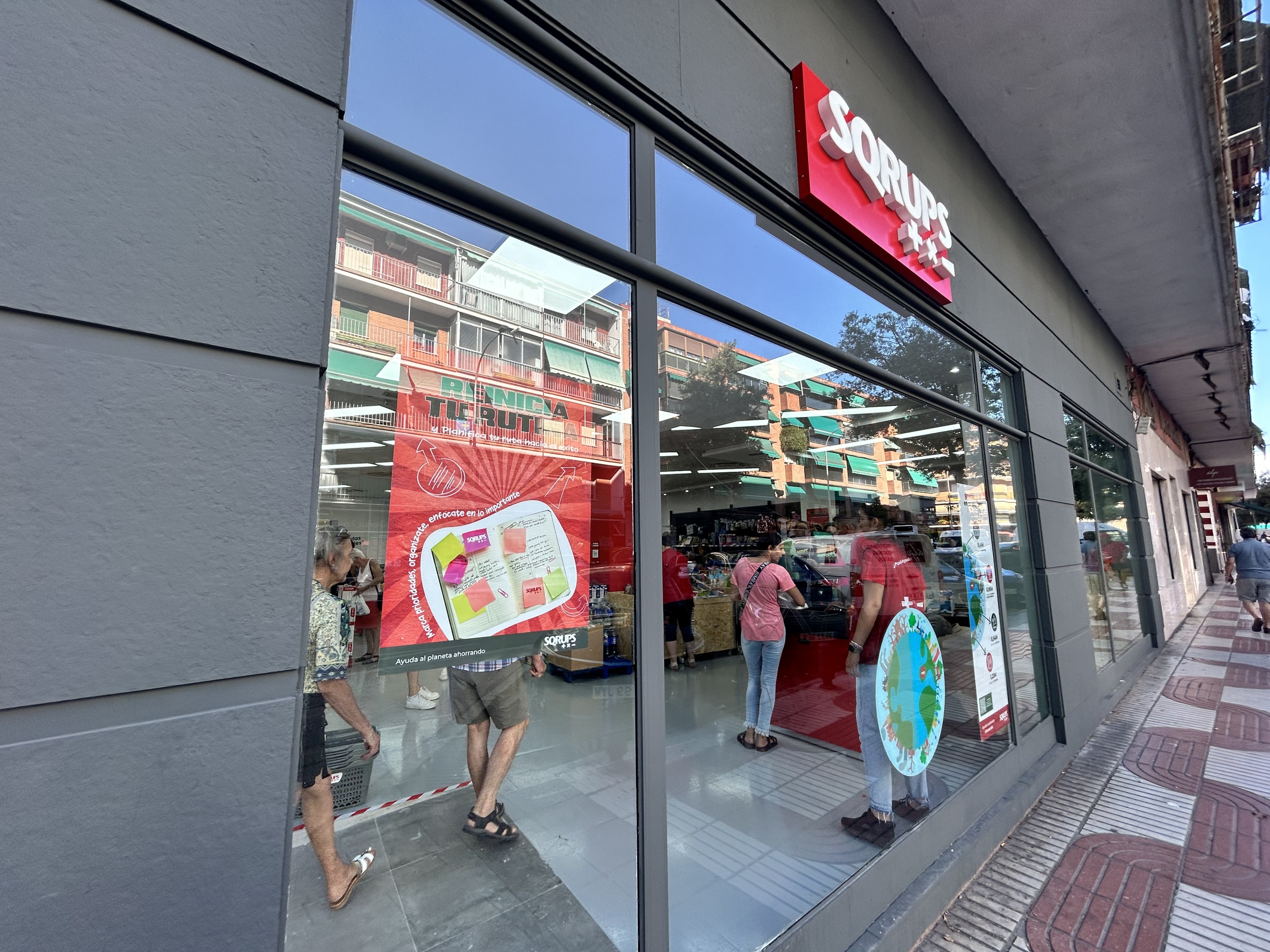 Galería en miniatura