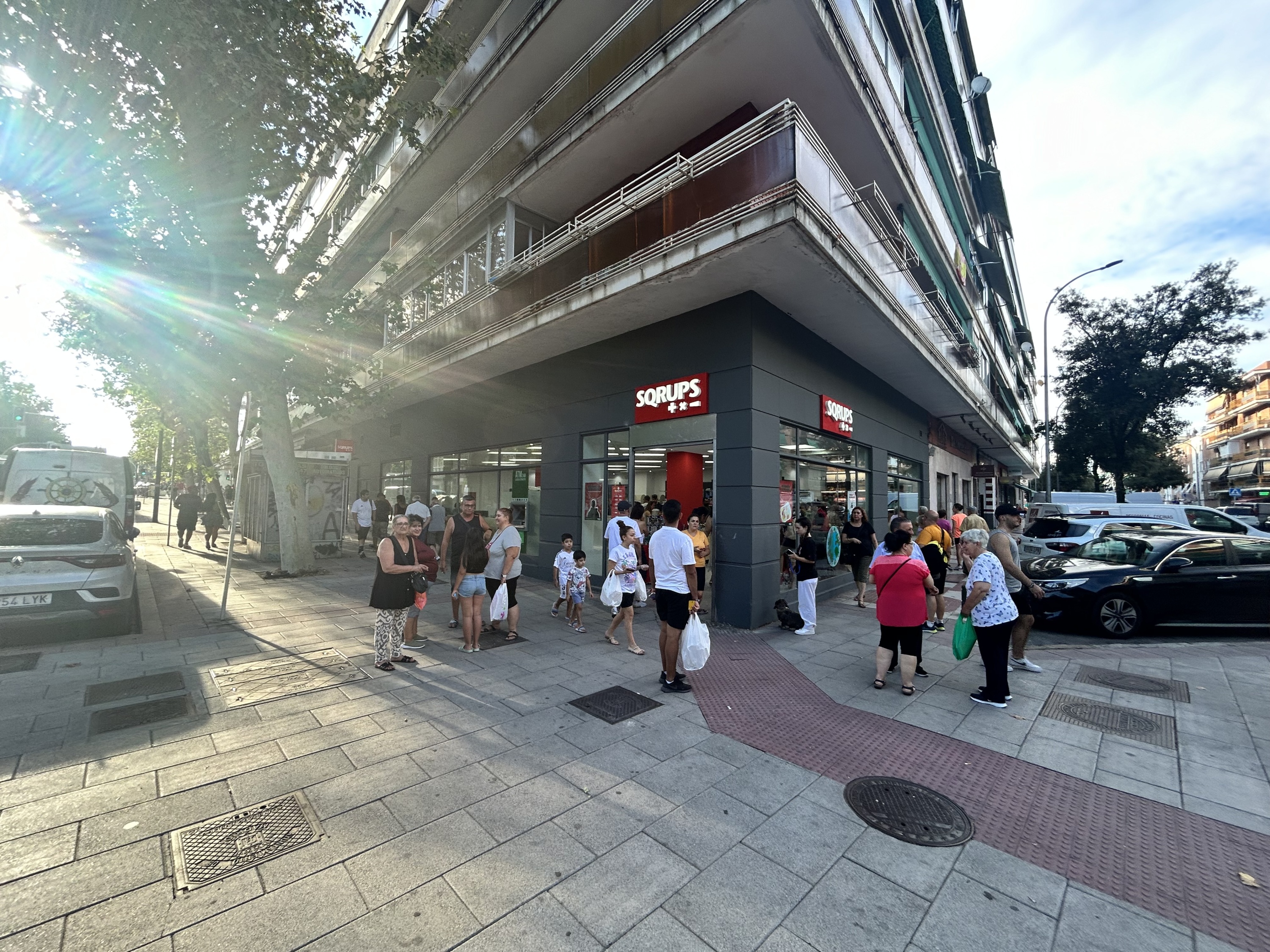 Galería en miniatura