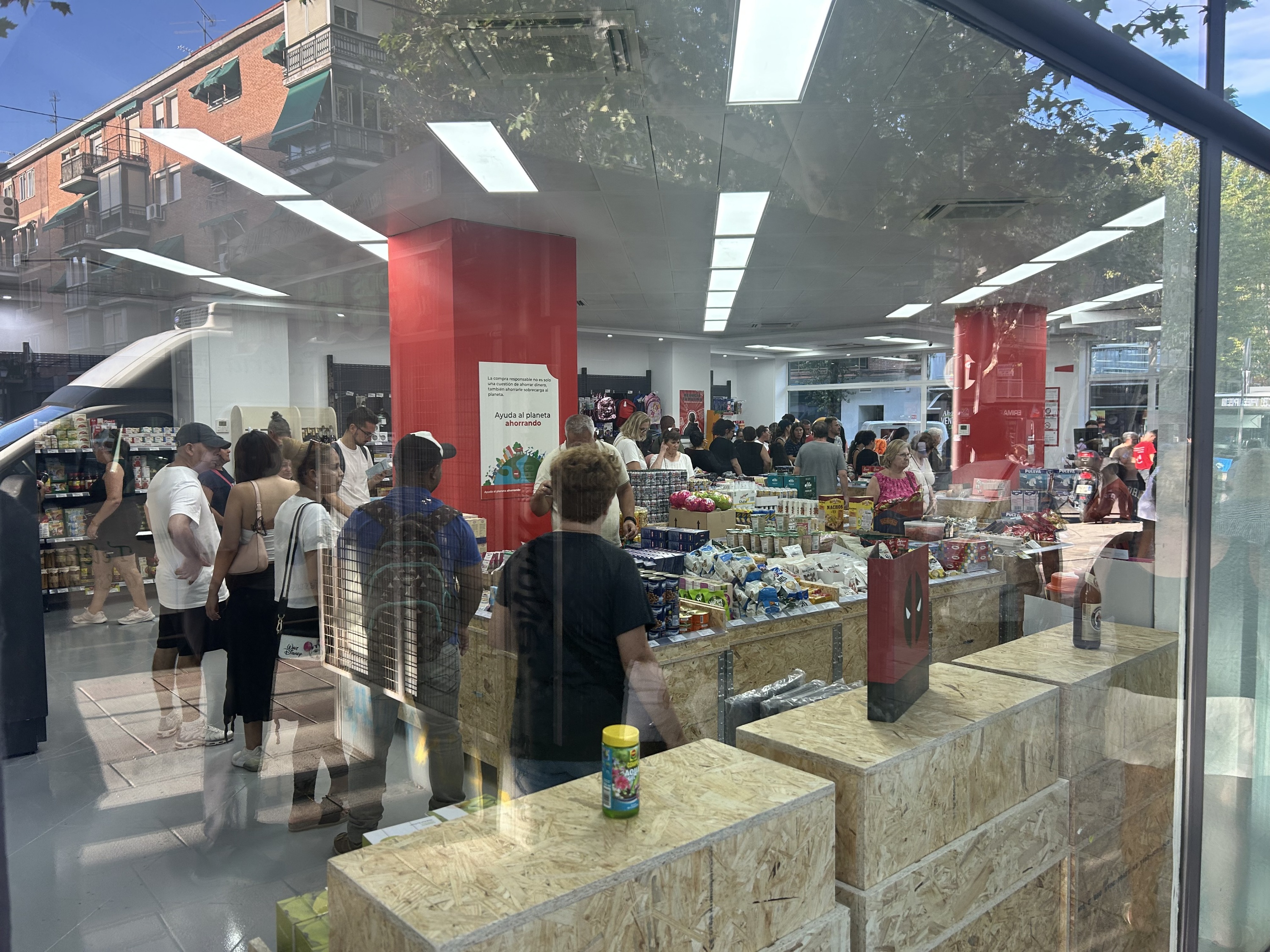 Galería en miniatura