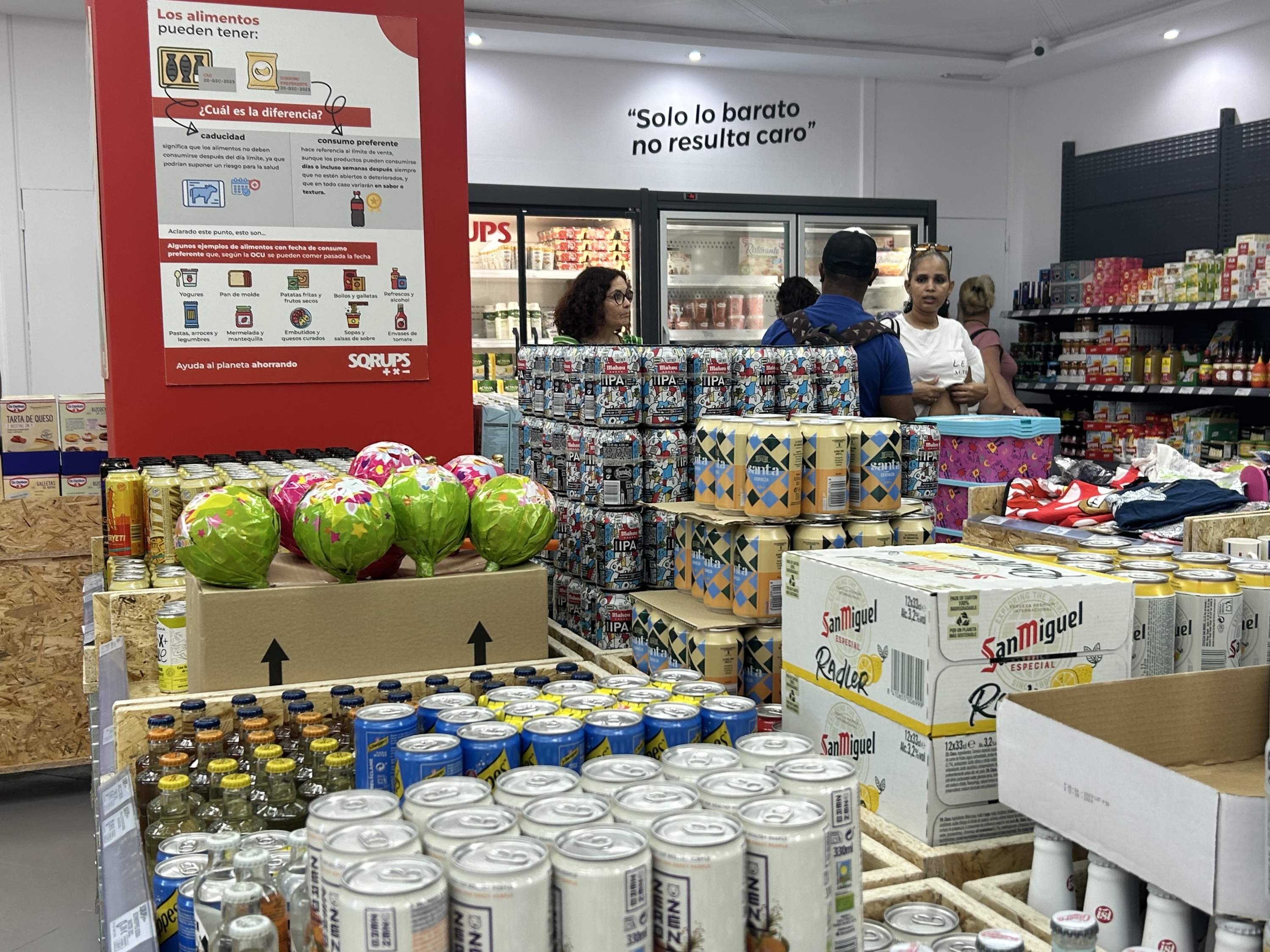 Galería en miniatura